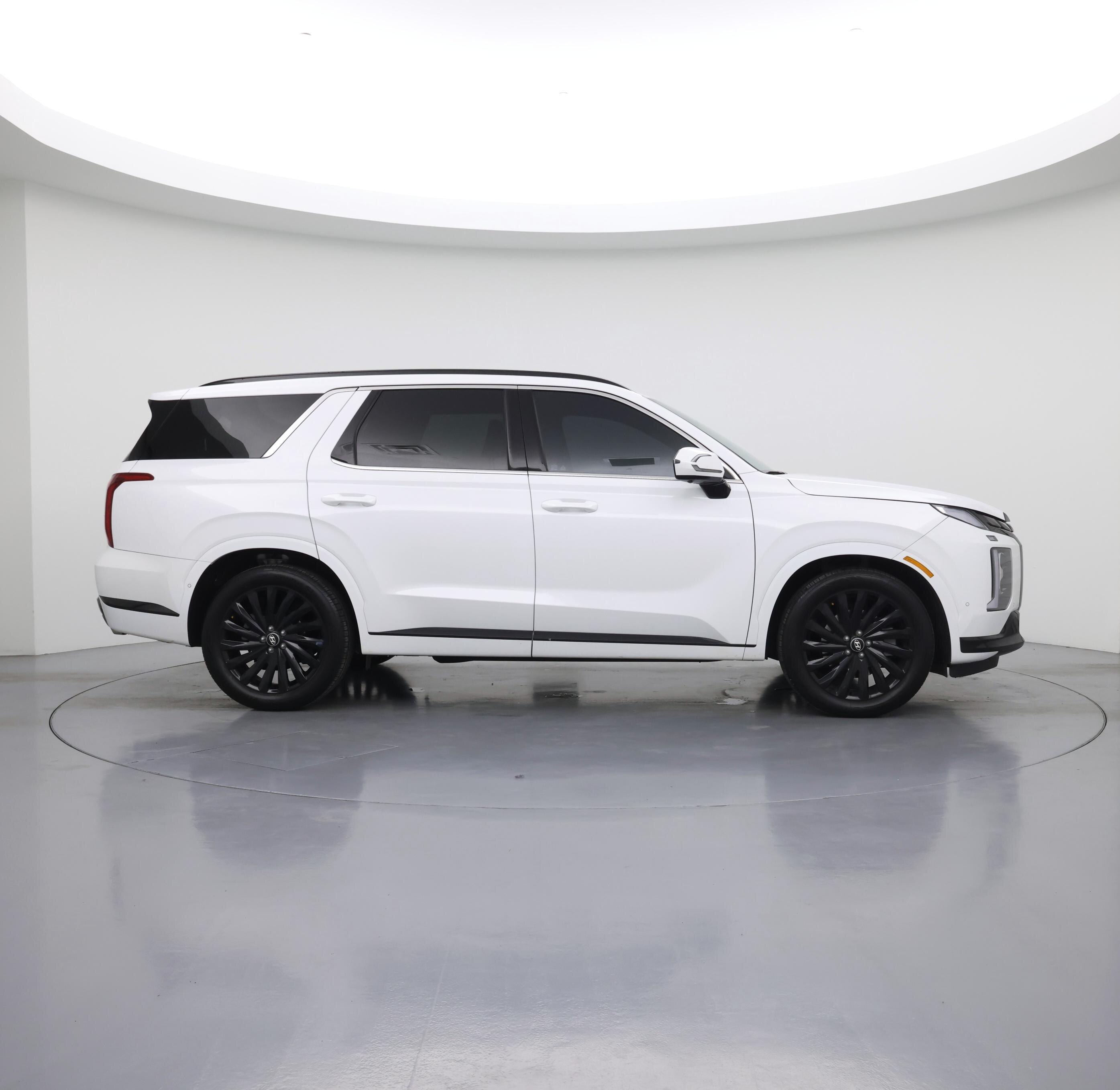 Thumbnail: 2025 Hyundai Palisade - 7