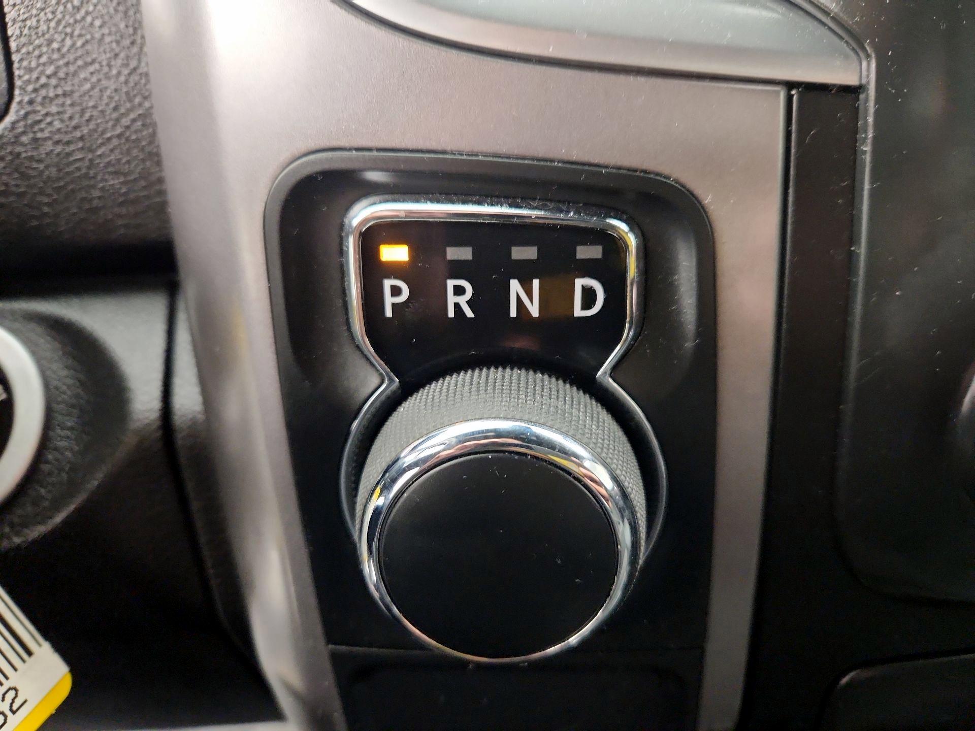 Thumbnail: 2021 RAM 1500 Classic - 17