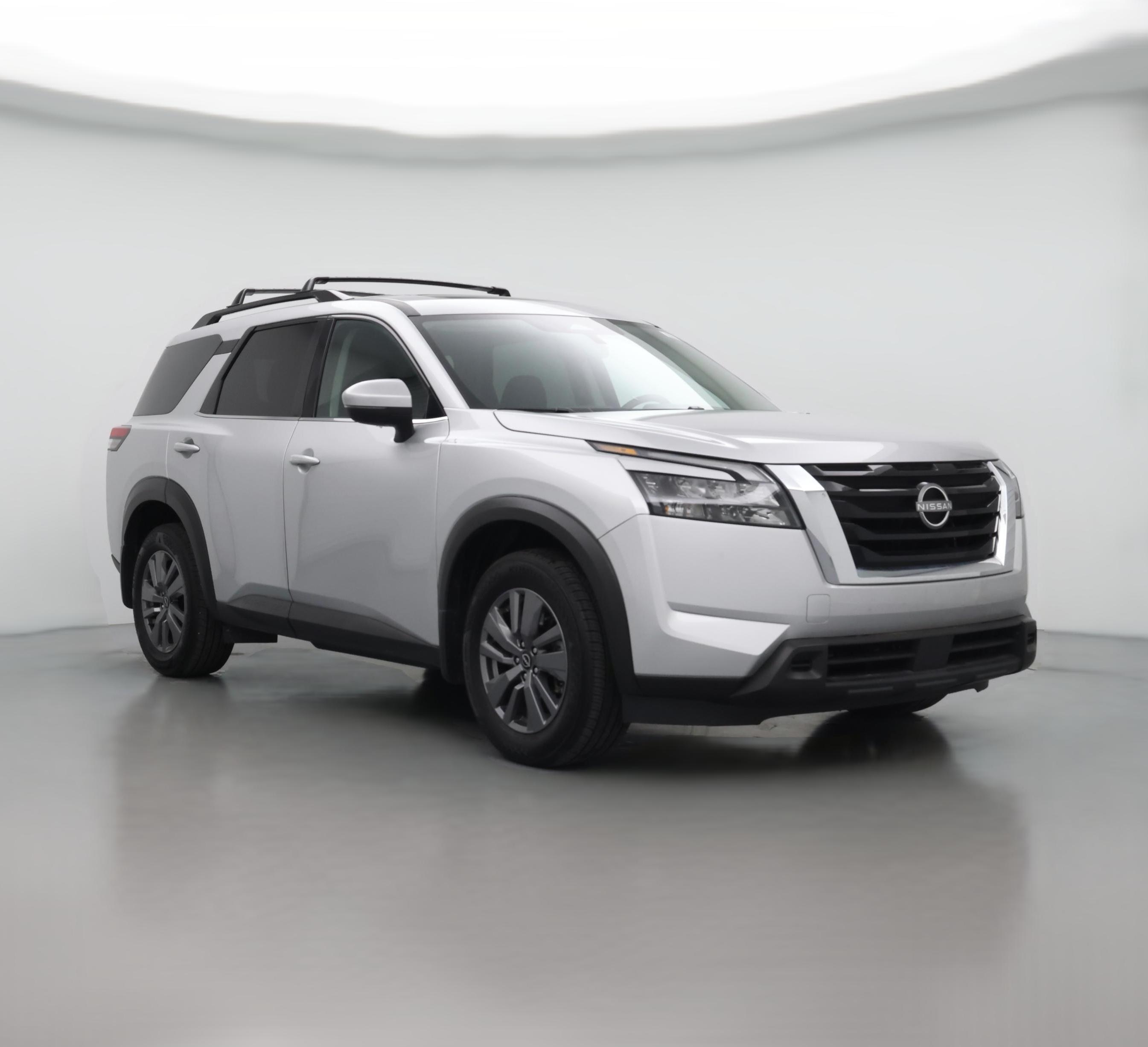 Thumbnail: 2025 Nissan Pathfinder - 1