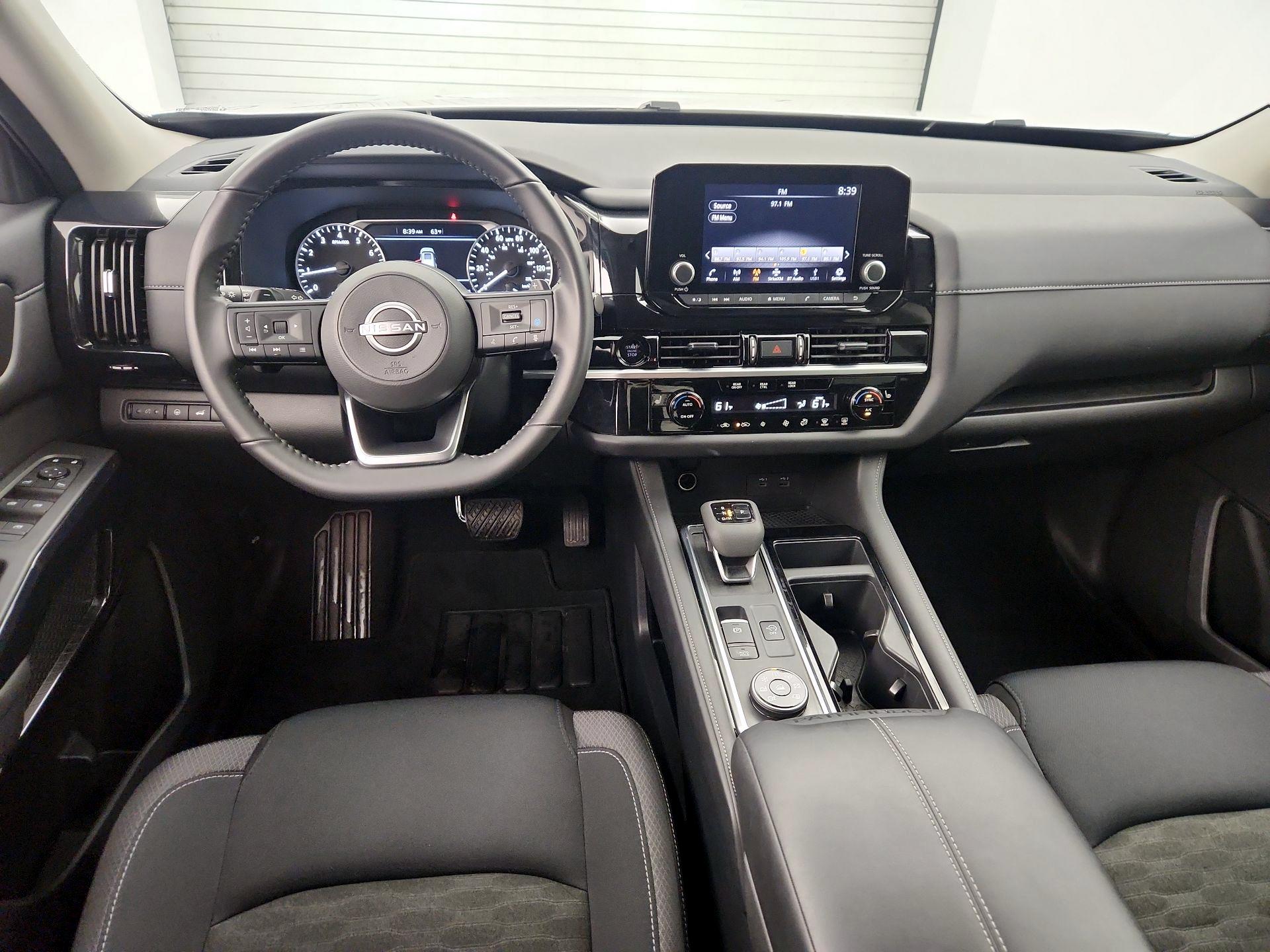 Thumbnail: 2025 Nissan Pathfinder - 9