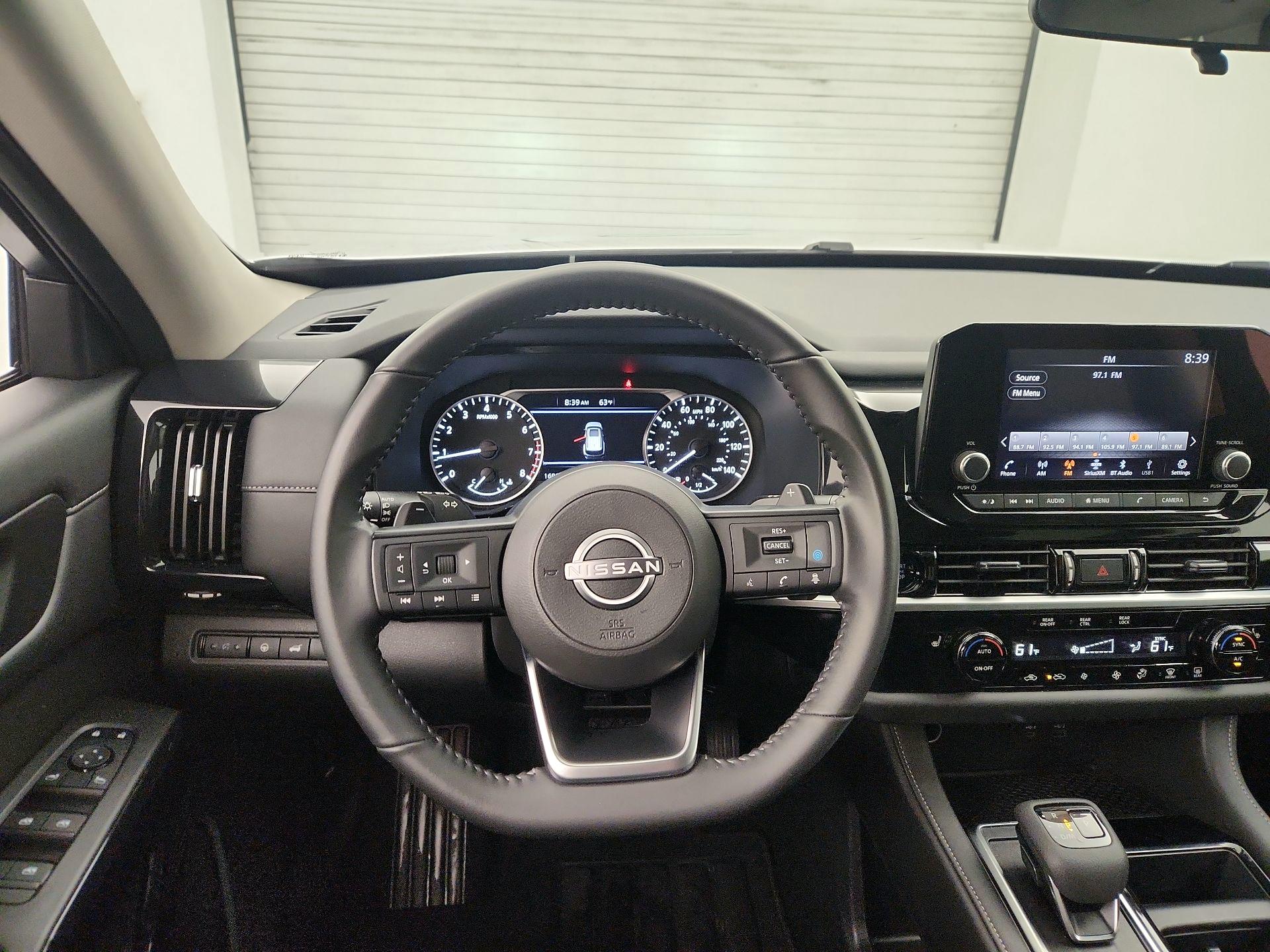 Thumbnail: 2025 Nissan Pathfinder - 10