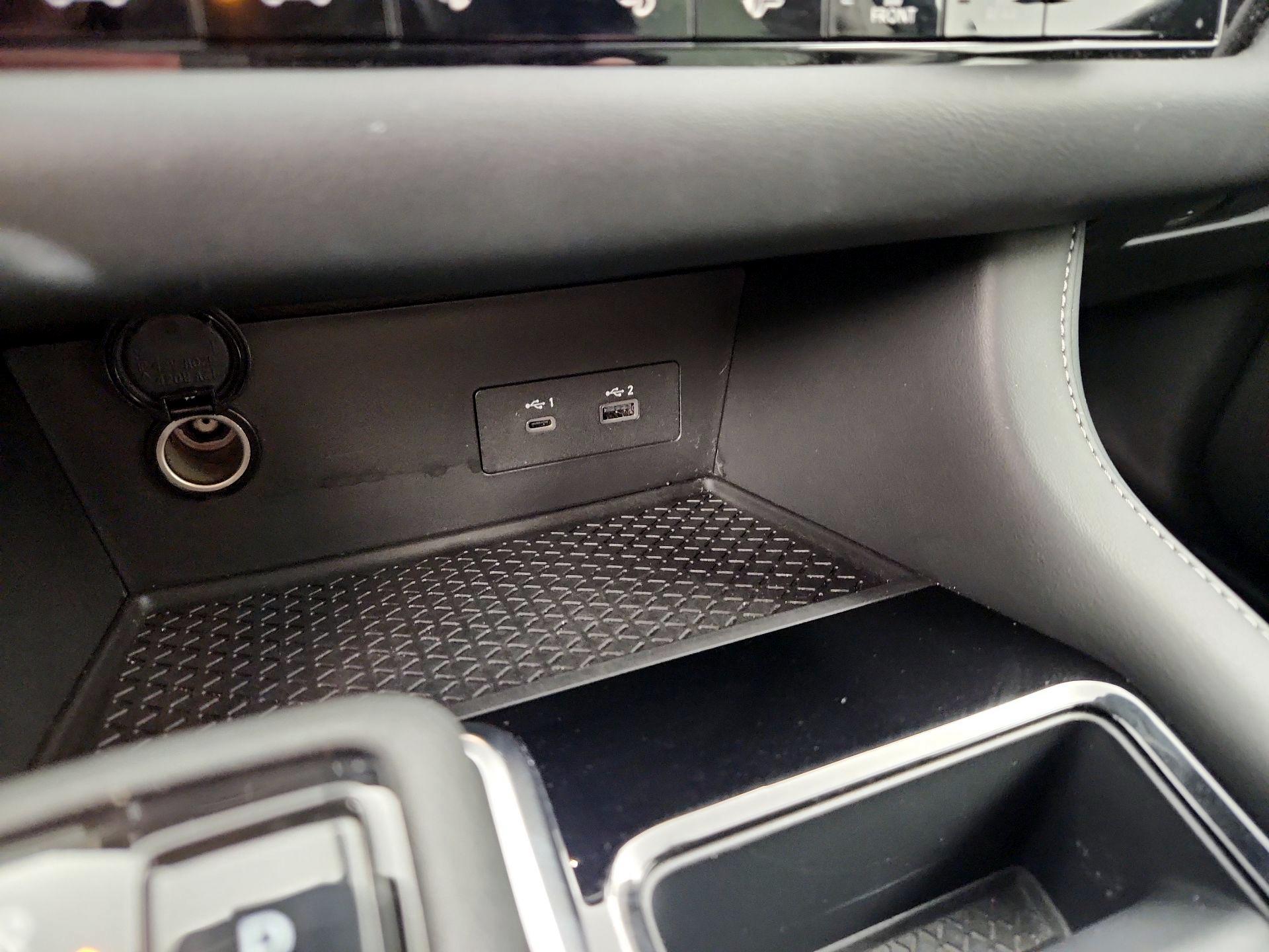 Thumbnail: 2025 Nissan Pathfinder - 18