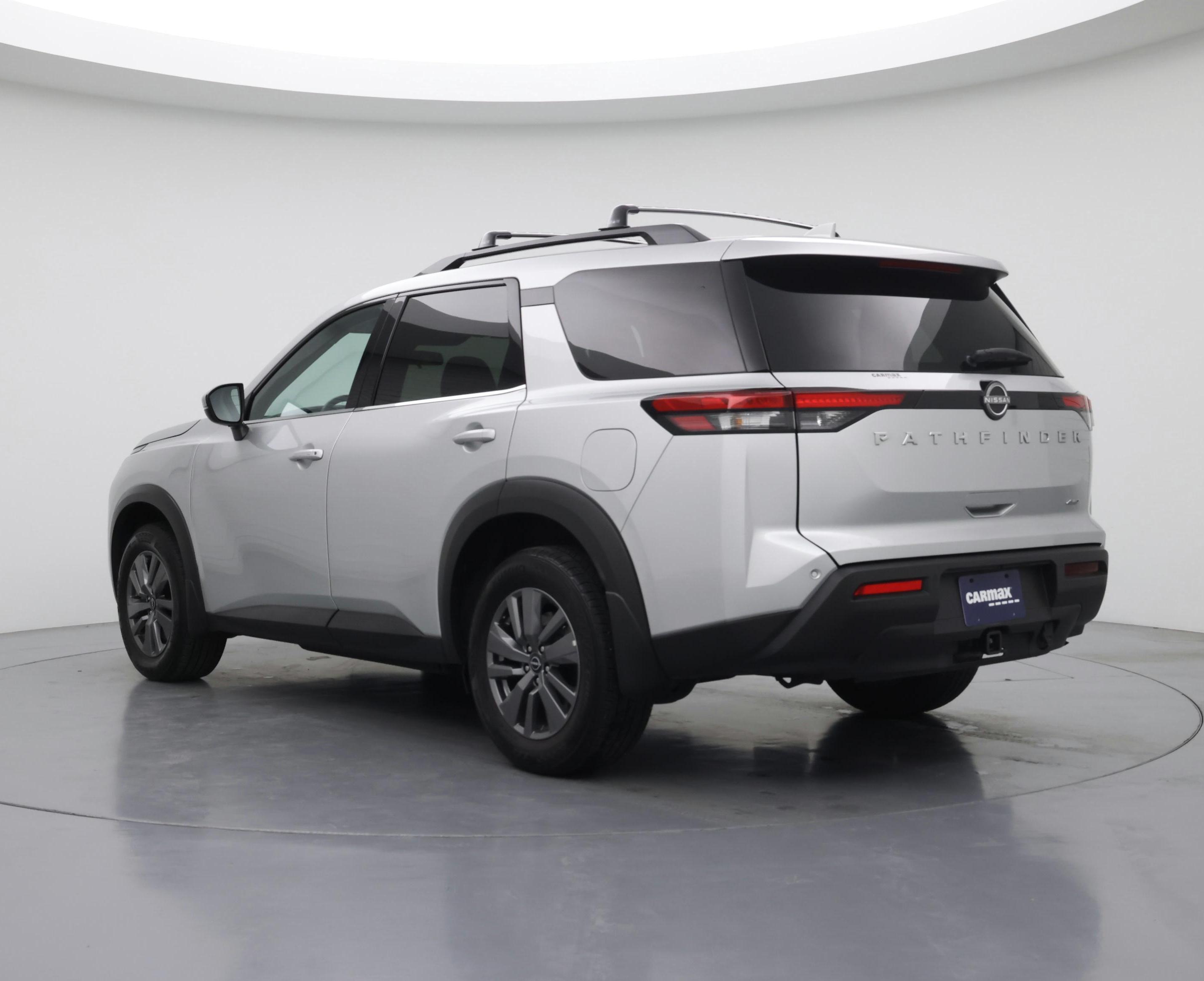 Thumbnail: 2025 Nissan Pathfinder - 2