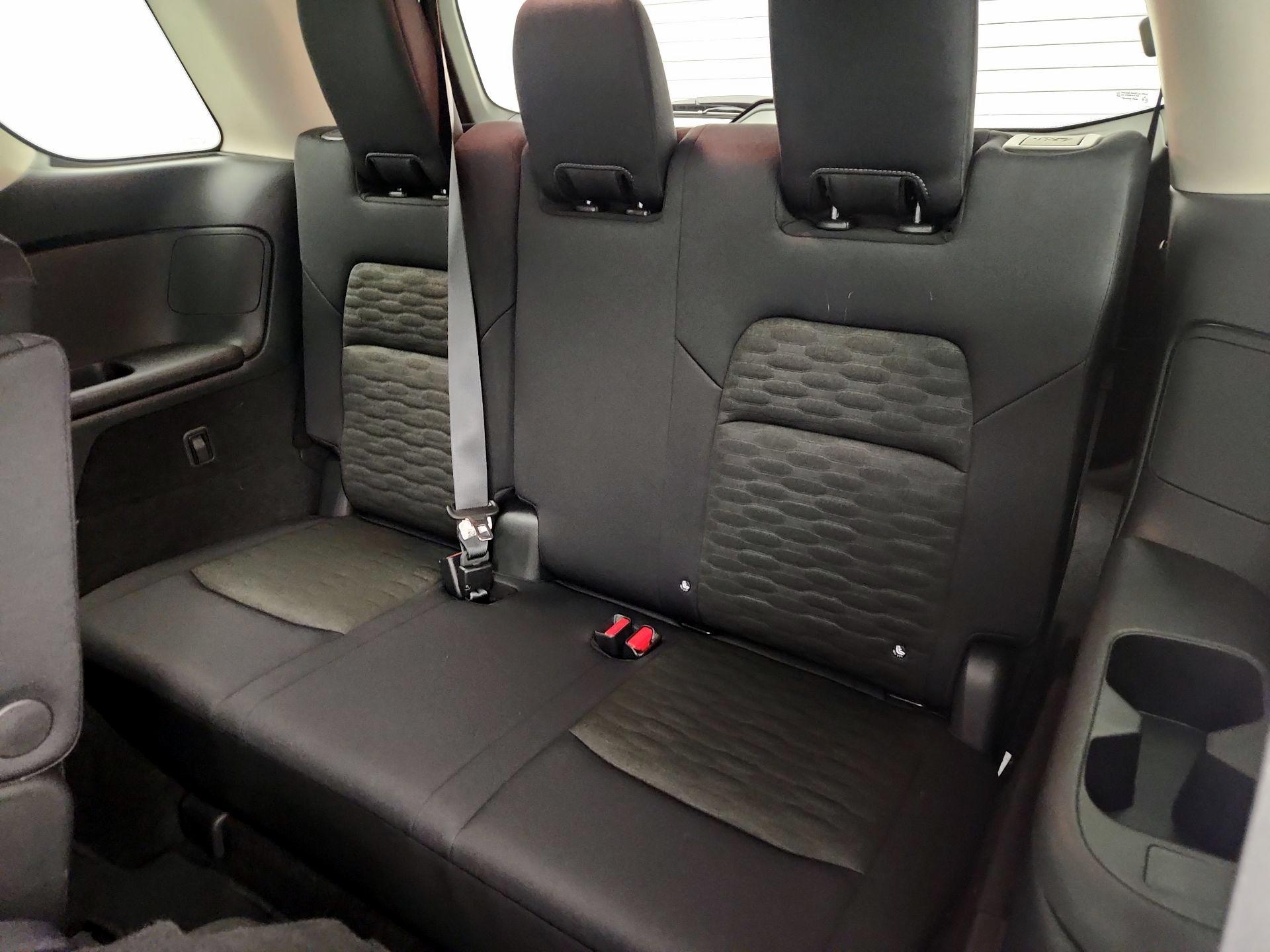 Thumbnail: 2025 Nissan Pathfinder - 20