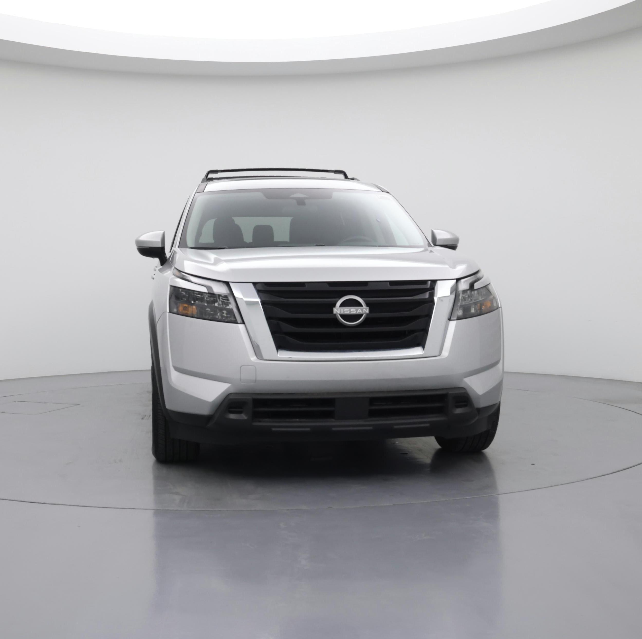 Thumbnail: 2025 Nissan Pathfinder - 5
