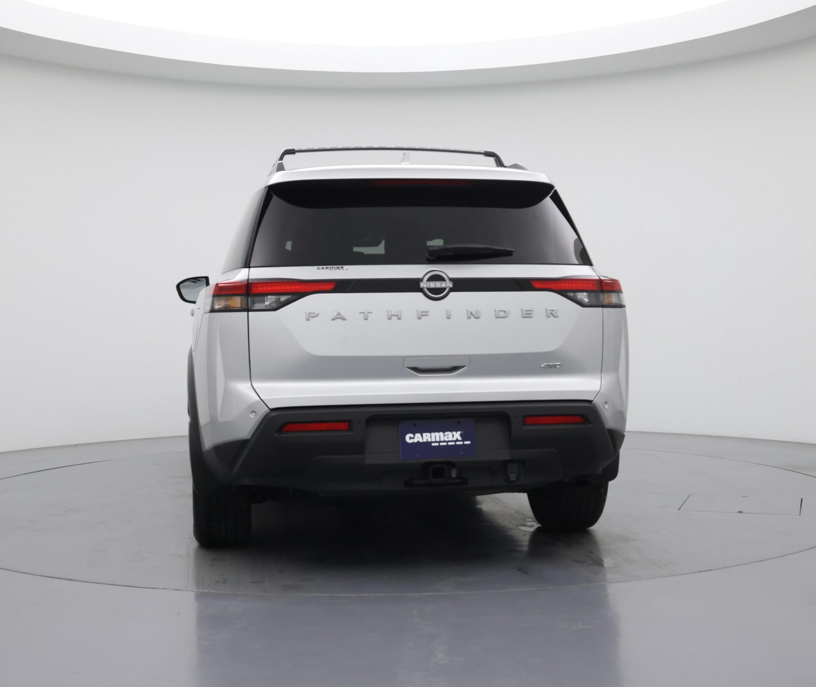 Thumbnail: 2025 Nissan Pathfinder - 6