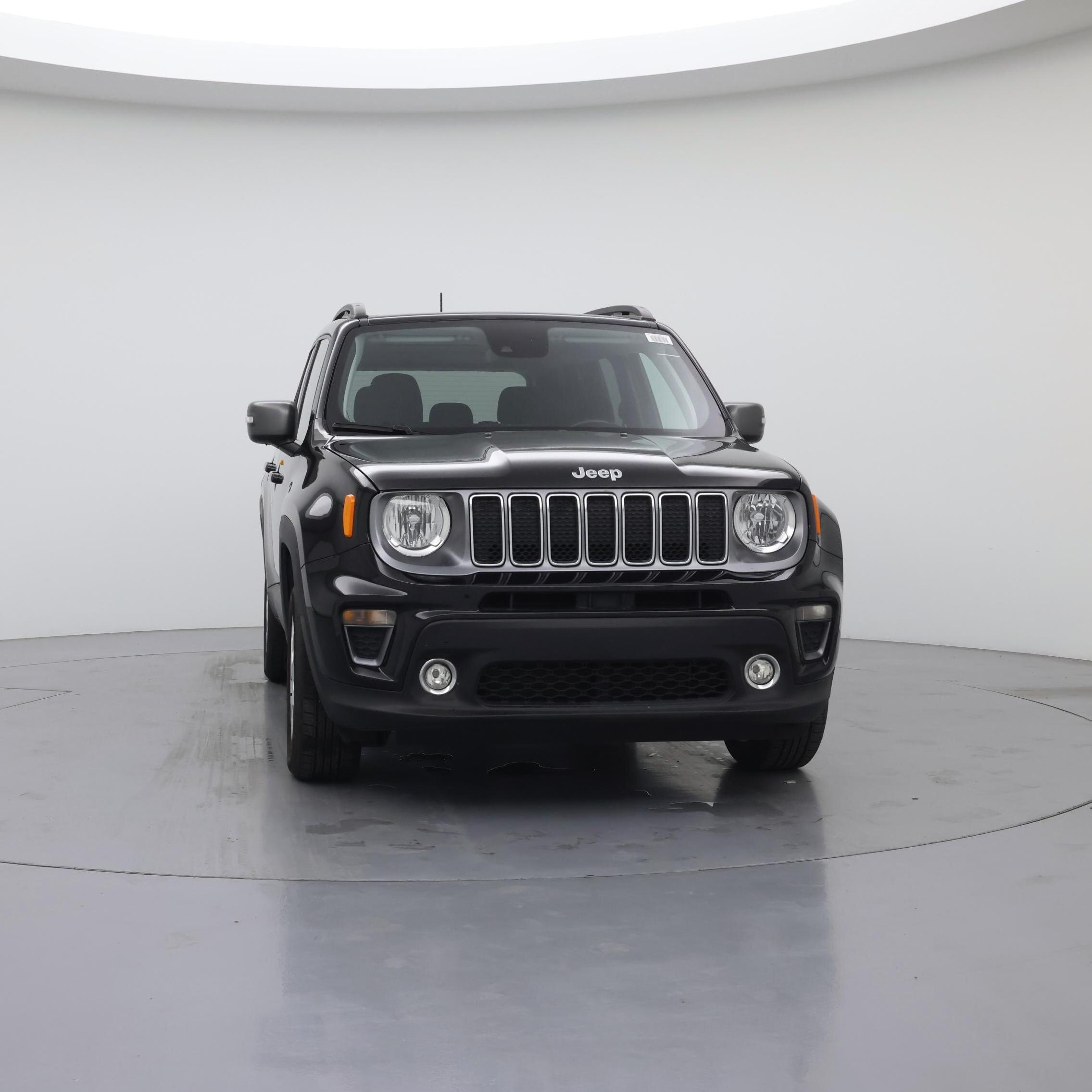 Thumbnail: 2021 Jeep Renegade - 5