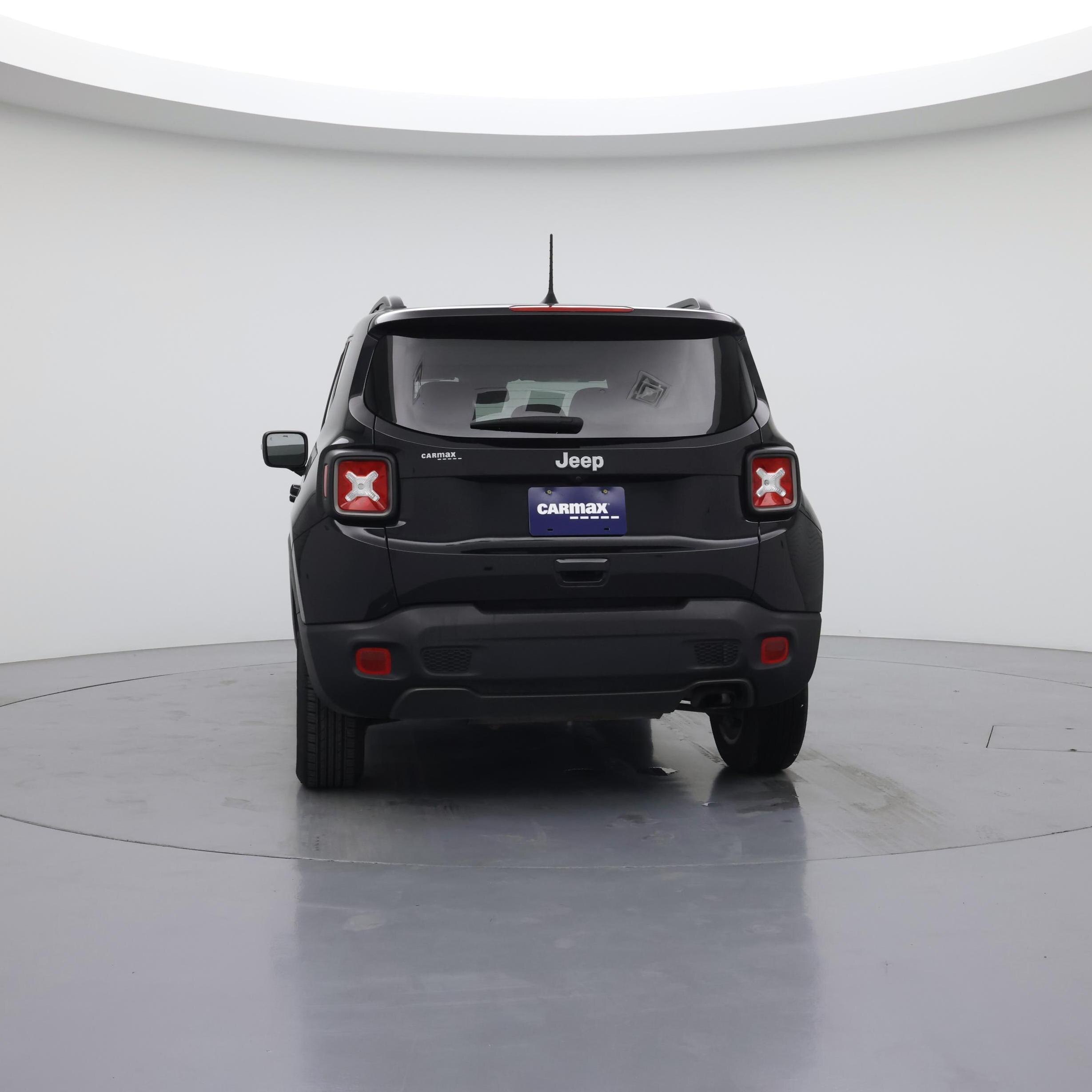 Thumbnail: 2021 Jeep Renegade - 6