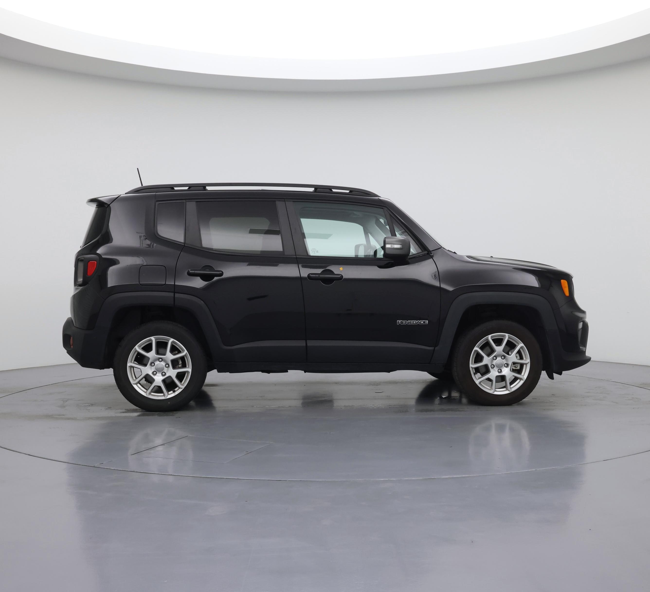 Thumbnail: 2021 Jeep Renegade - 7