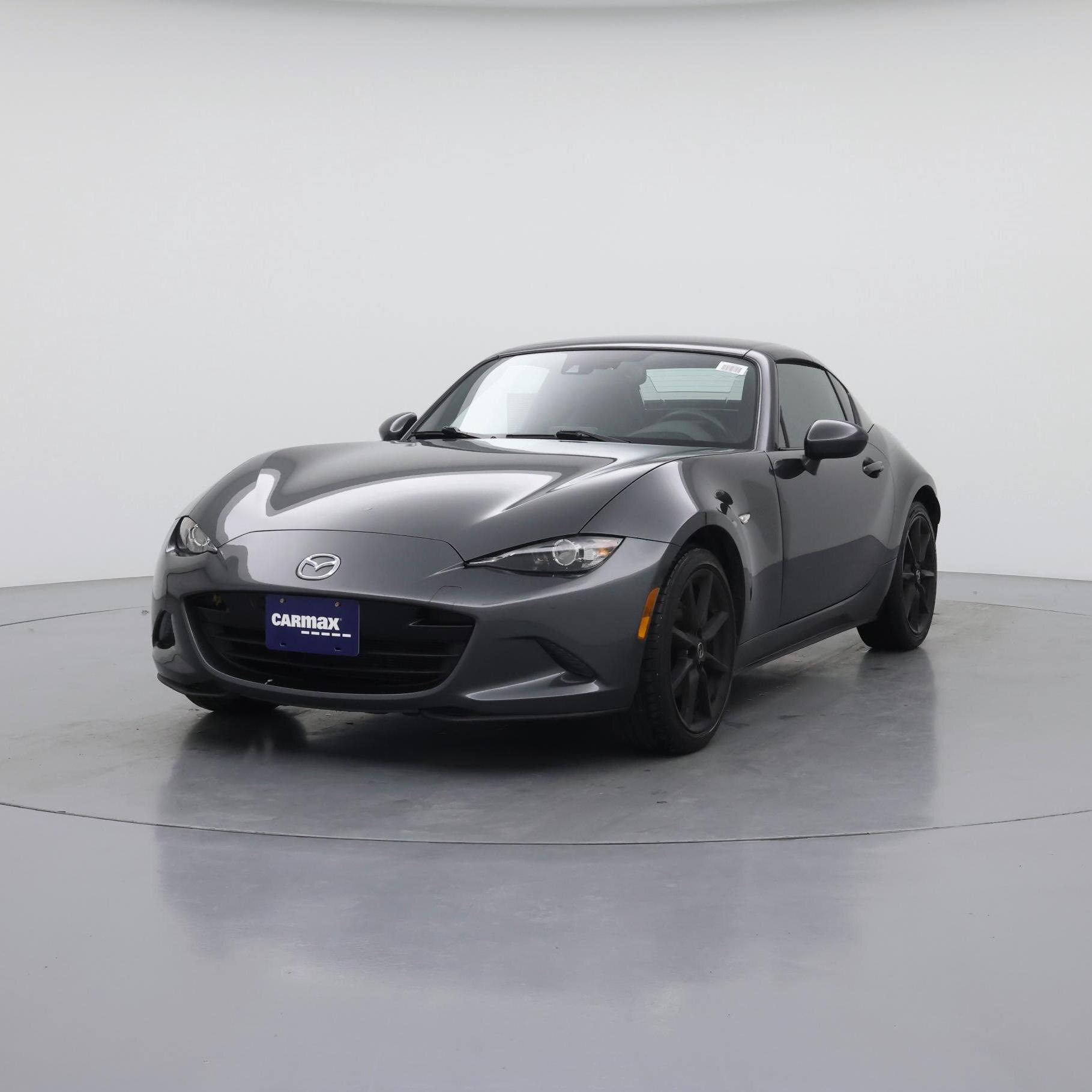 Thumbnail: 2017 Mazda MX-5 Miata - 4