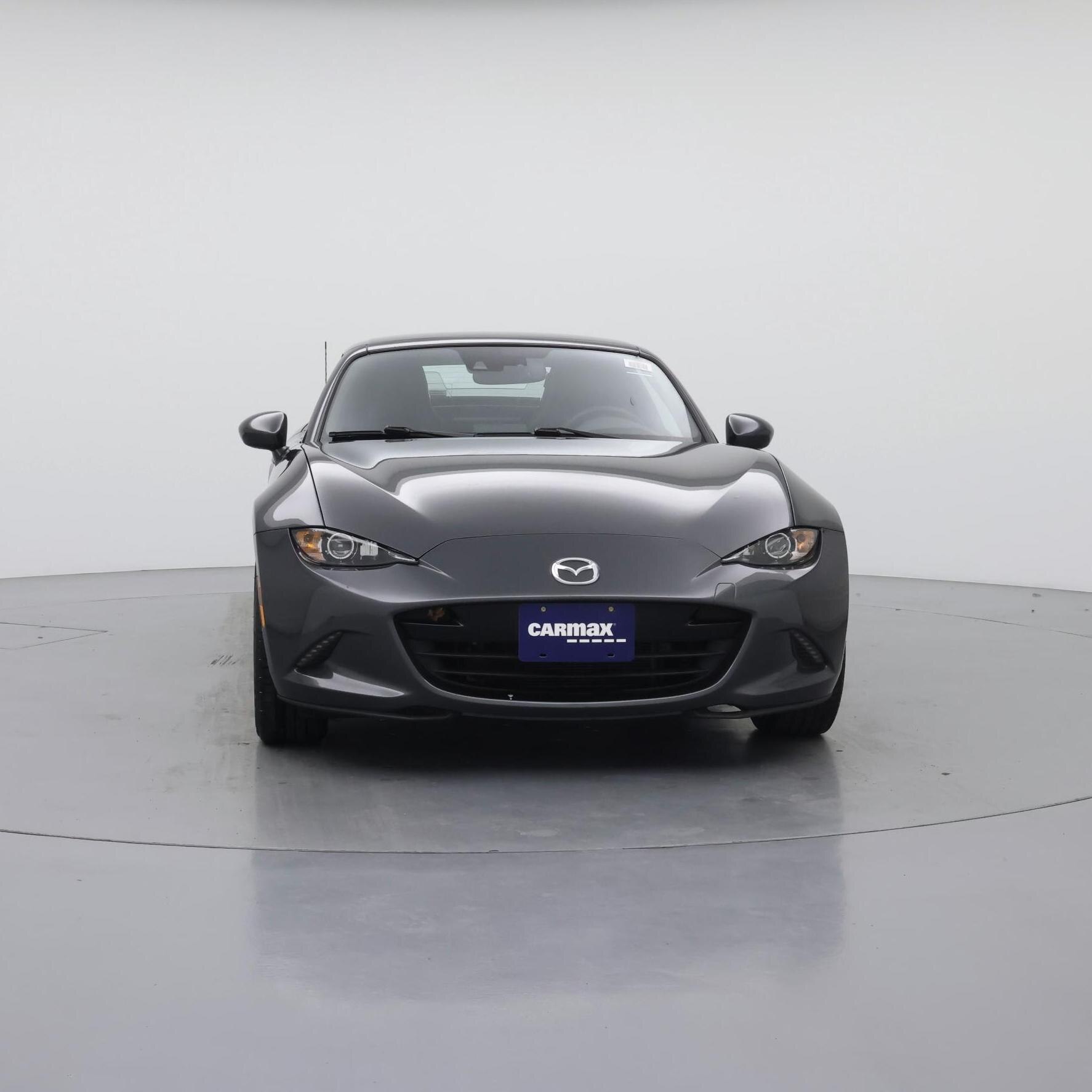 Thumbnail: 2017 Mazda MX-5 Miata - 5