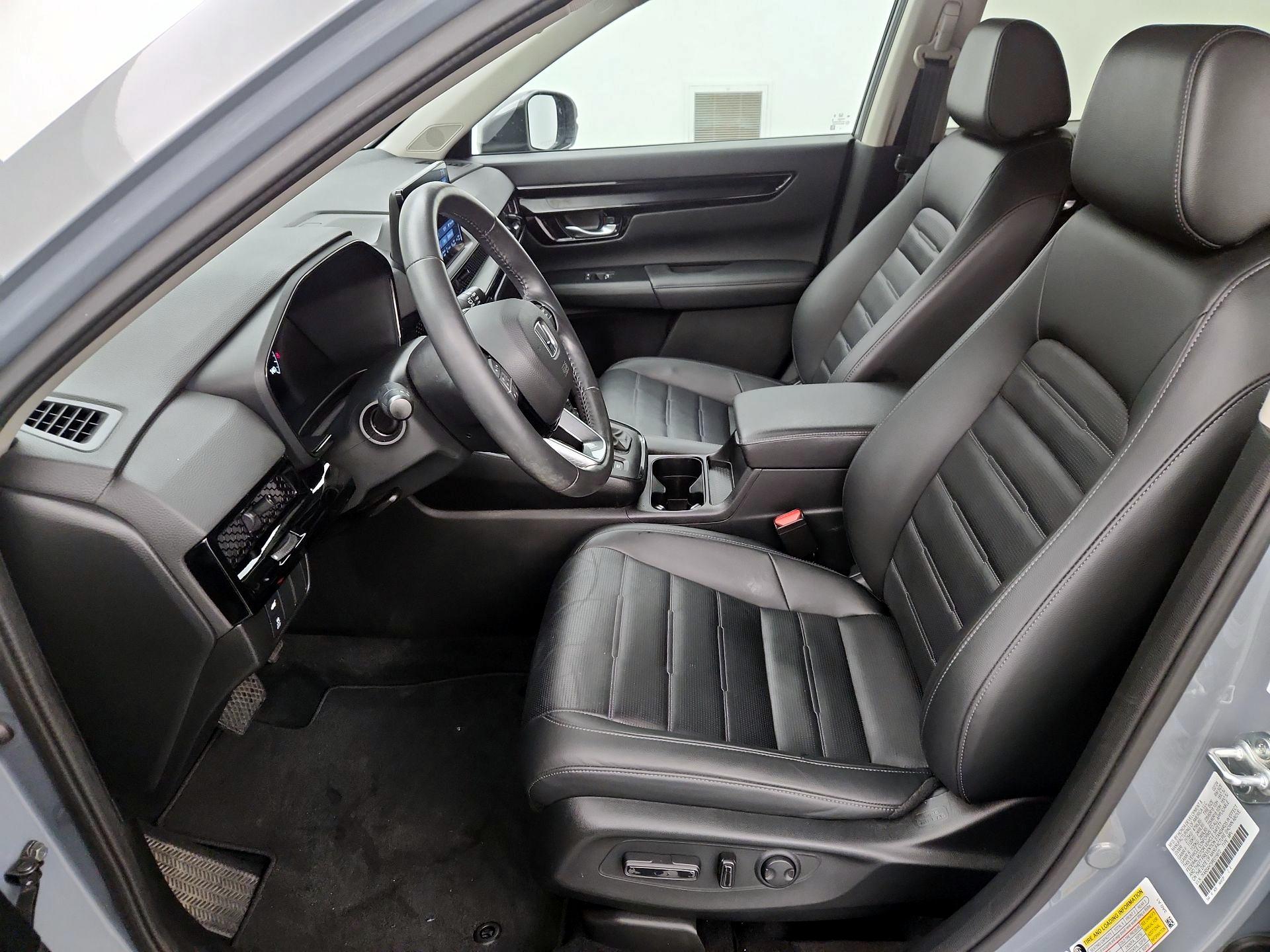 Thumbnail: 2024 Honda CR-V - 11