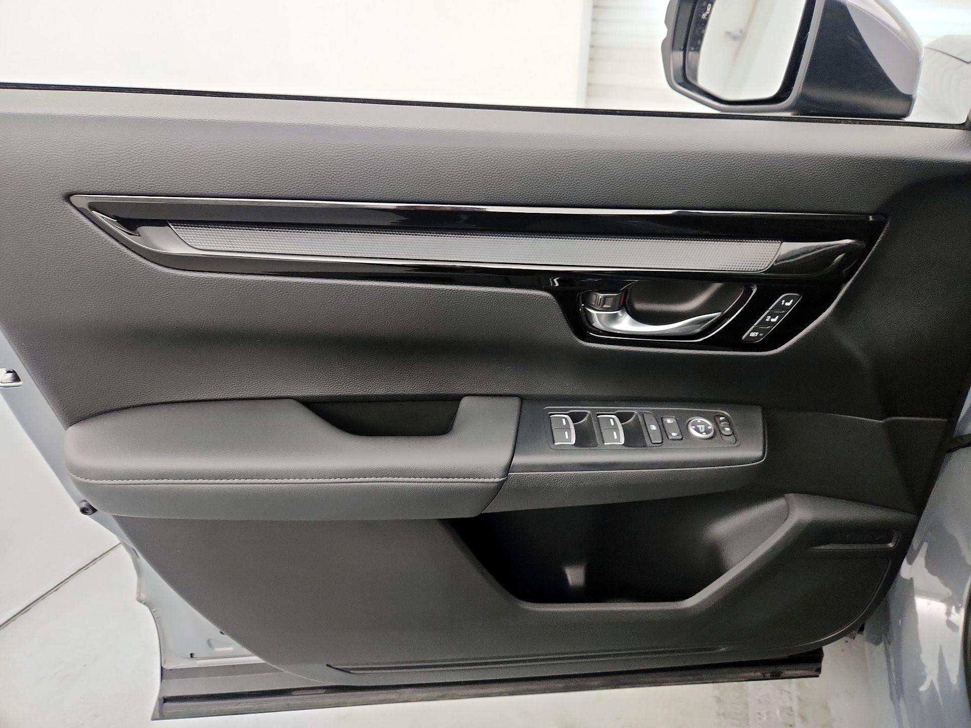 Thumbnail: 2024 Honda CR-V - 12