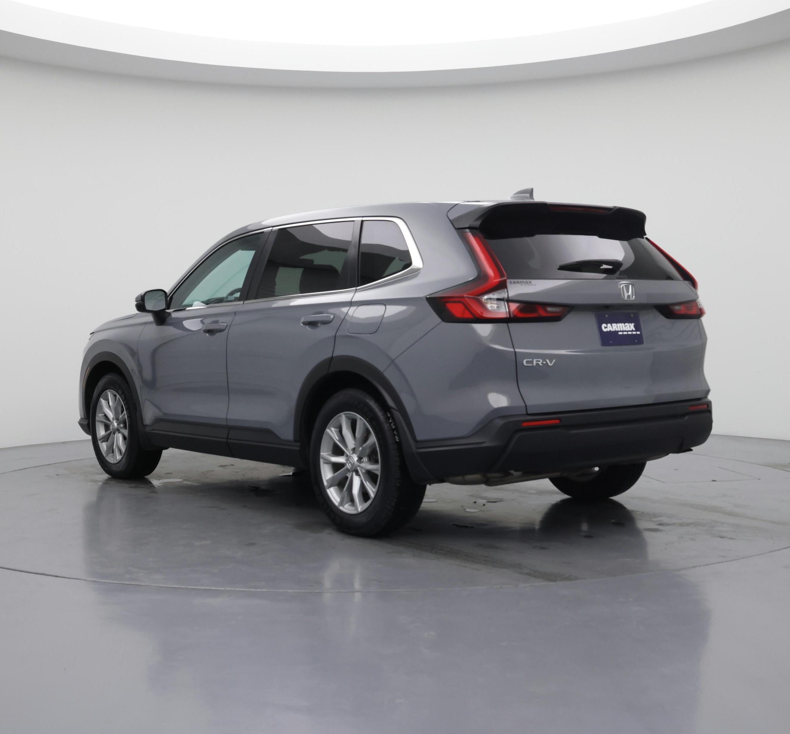Thumbnail: 2024 Honda CR-V - 2