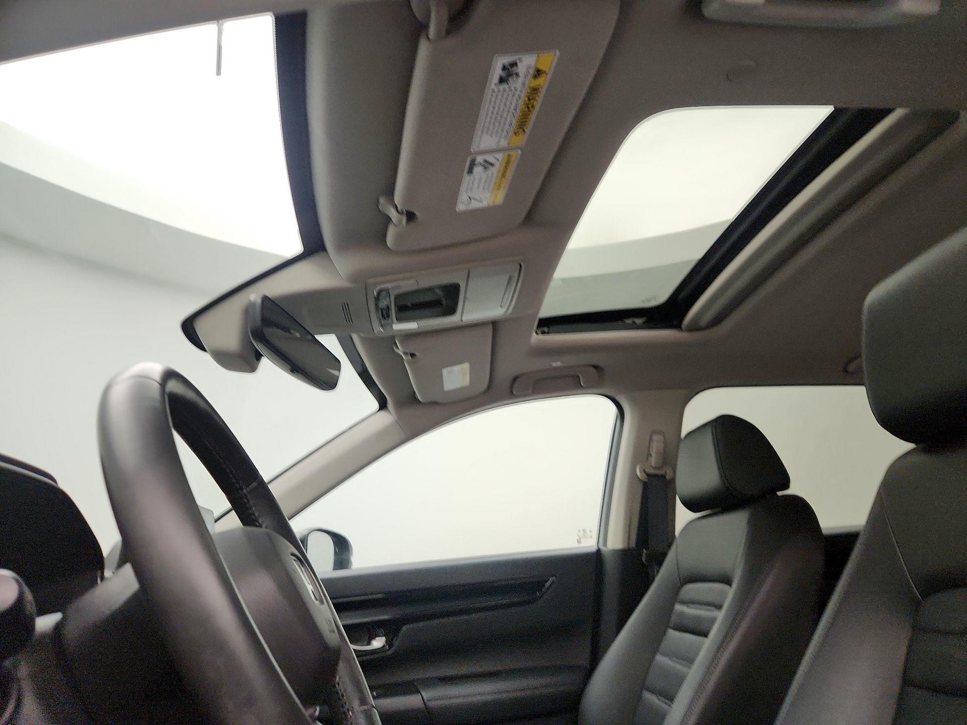 Thumbnail: 2024 Honda CR-V - 19