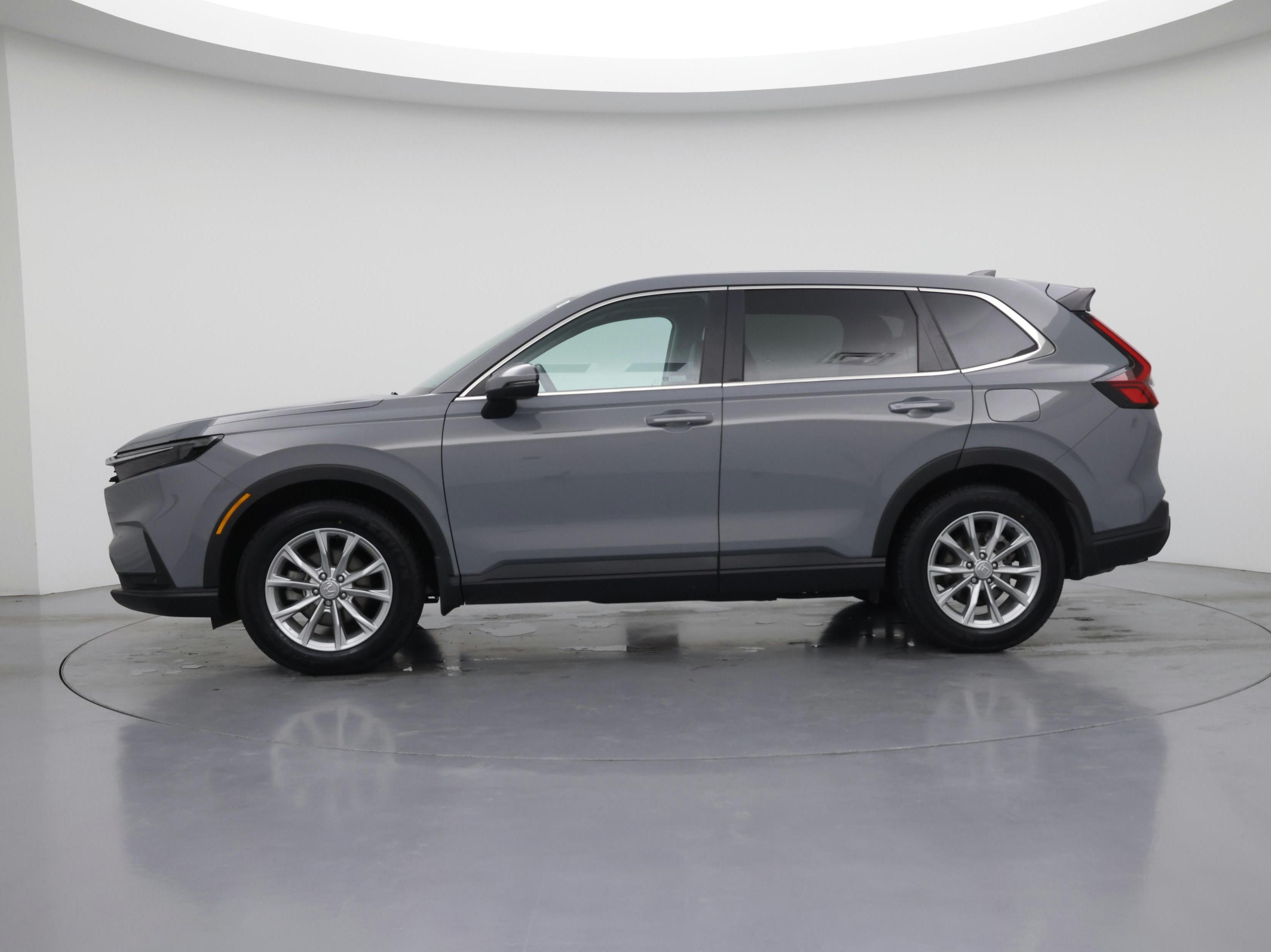 Thumbnail: 2024 Honda CR-V - 3
