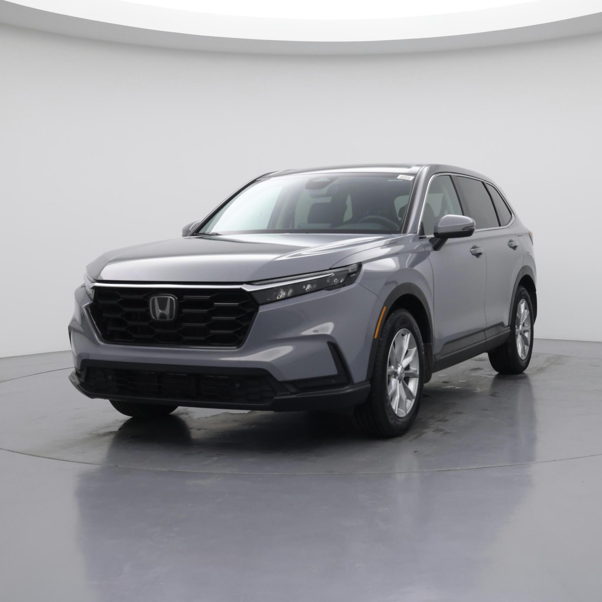 Thumbnail: 2024 Honda CR-V - 4