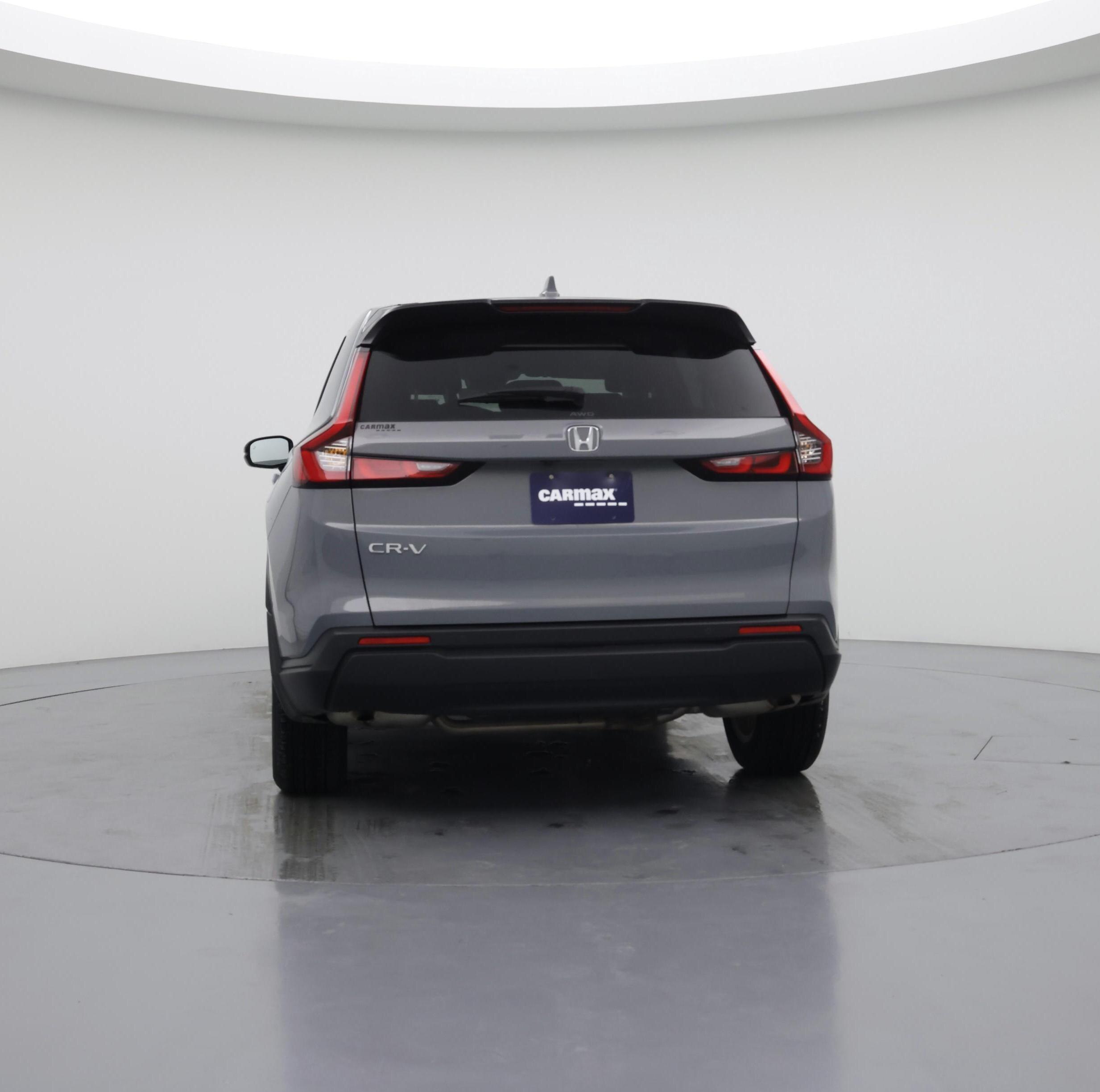 Thumbnail: 2024 Honda CR-V - 6