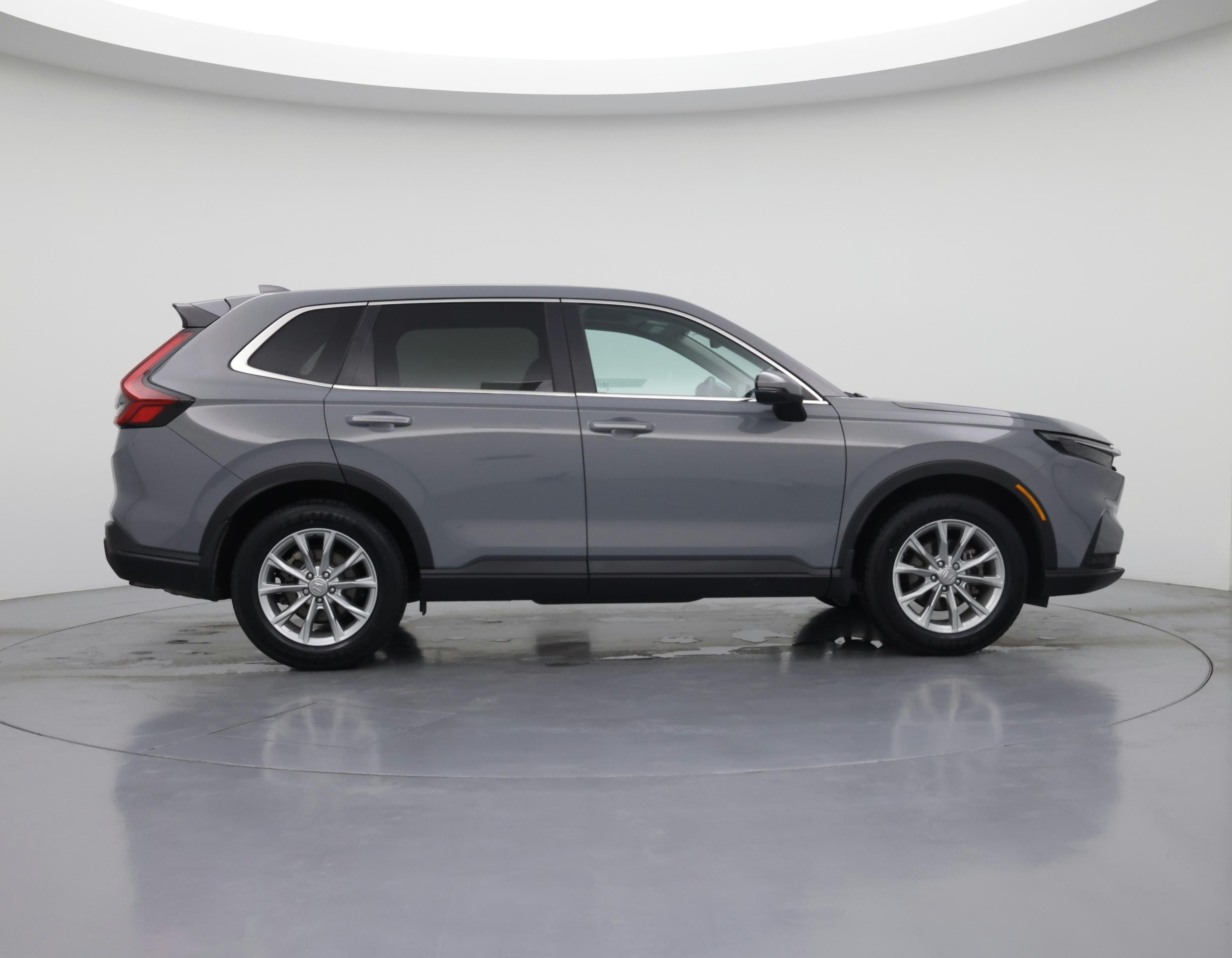 Thumbnail: 2024 Honda CR-V - 7