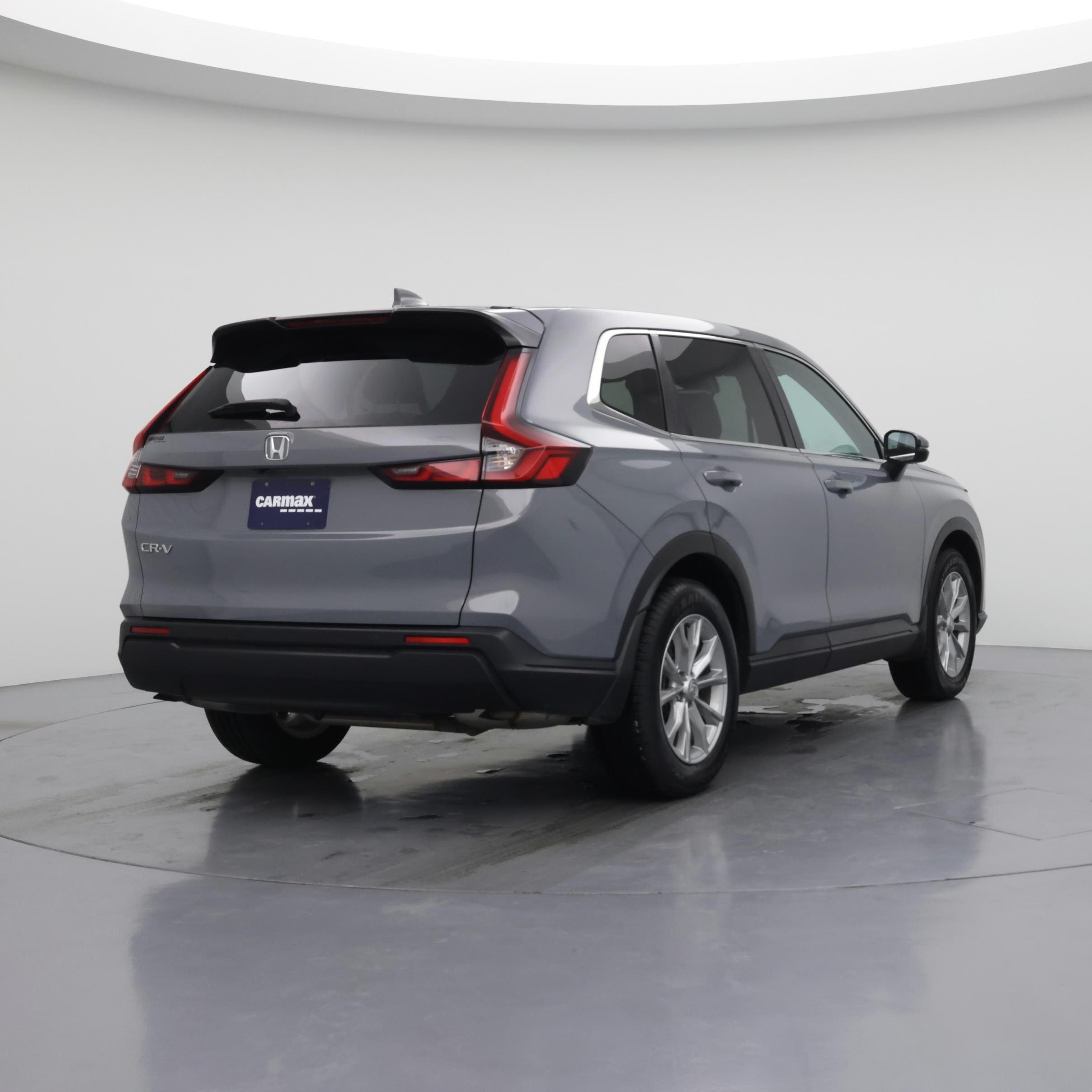Thumbnail: 2024 Honda CR-V - 8