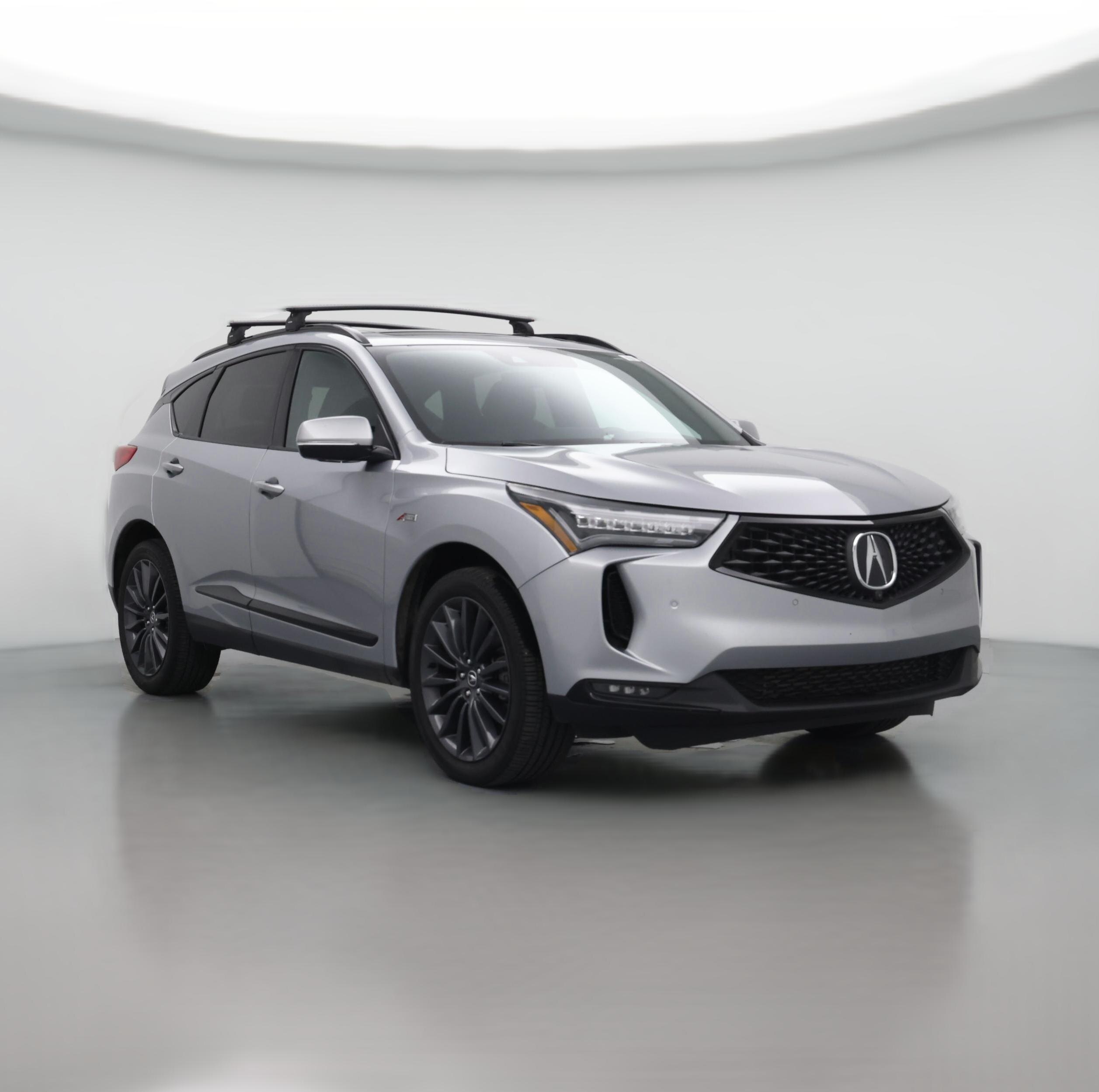 Thumbnail: 2022 Acura RDX - 1