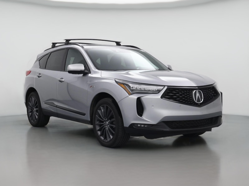 2022 Acura RDX Advance -
                  Murfreesboro, TN