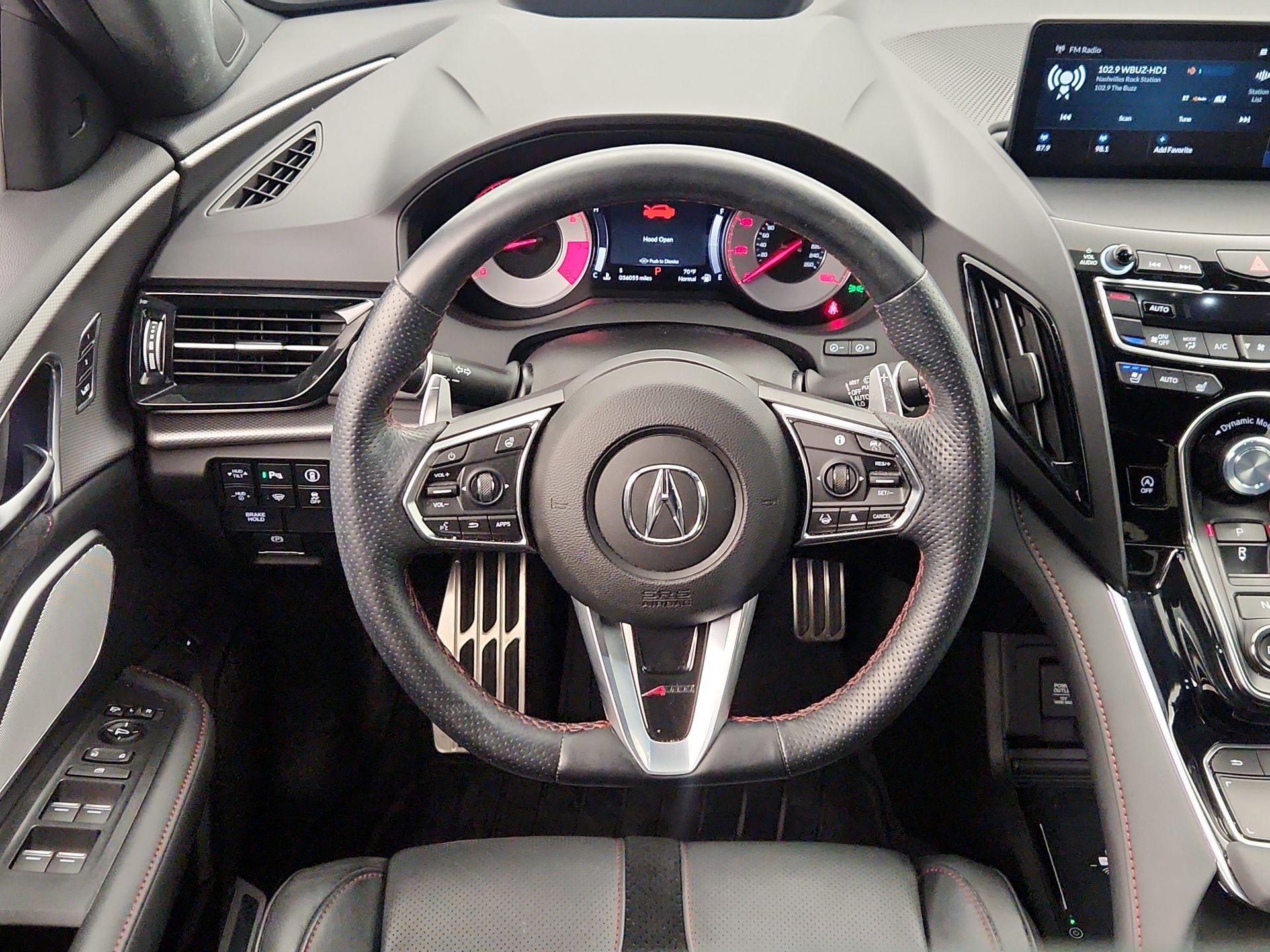 Thumbnail: 2022 Acura RDX - 10