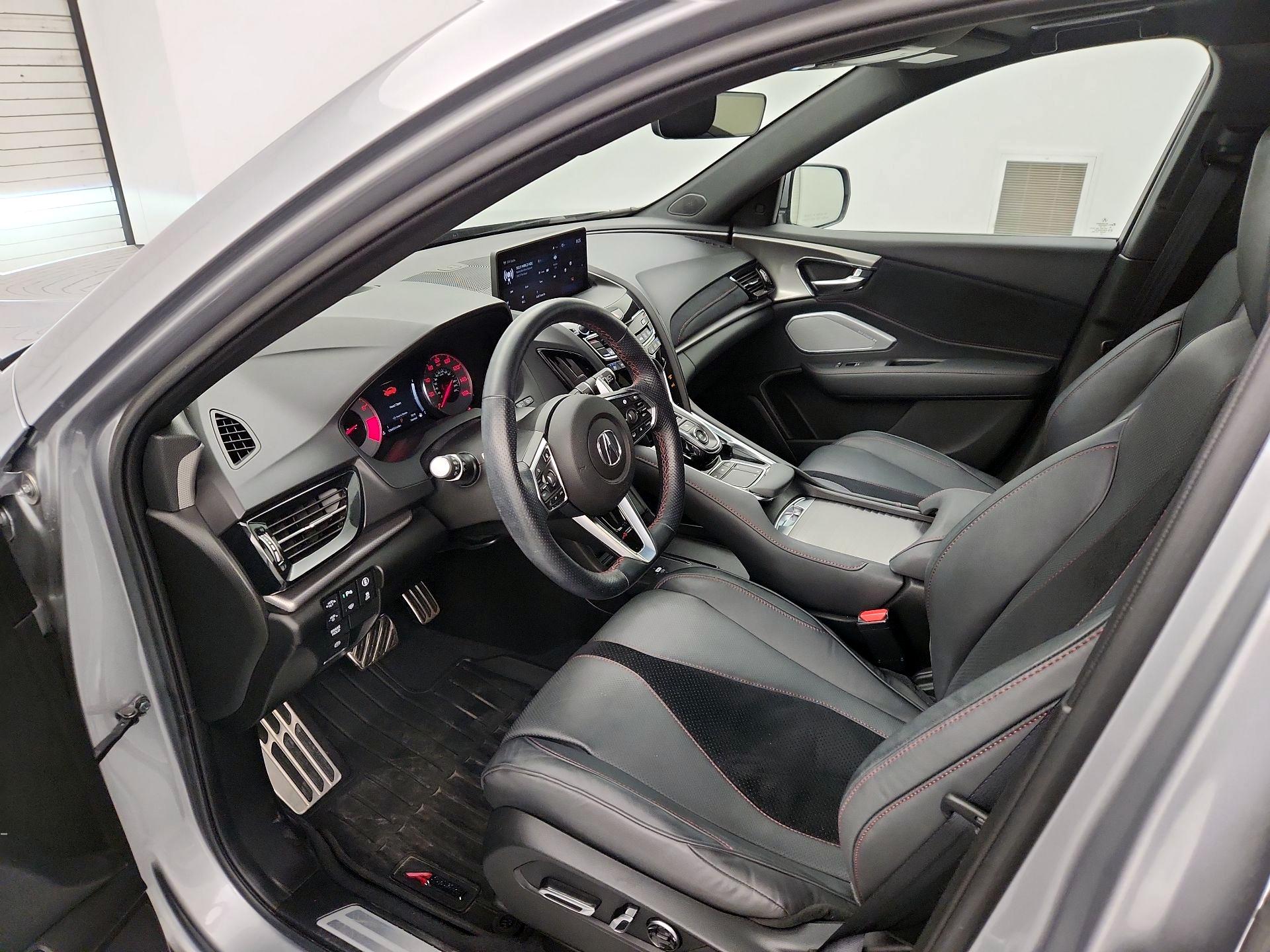 Thumbnail: 2022 Acura RDX - 11