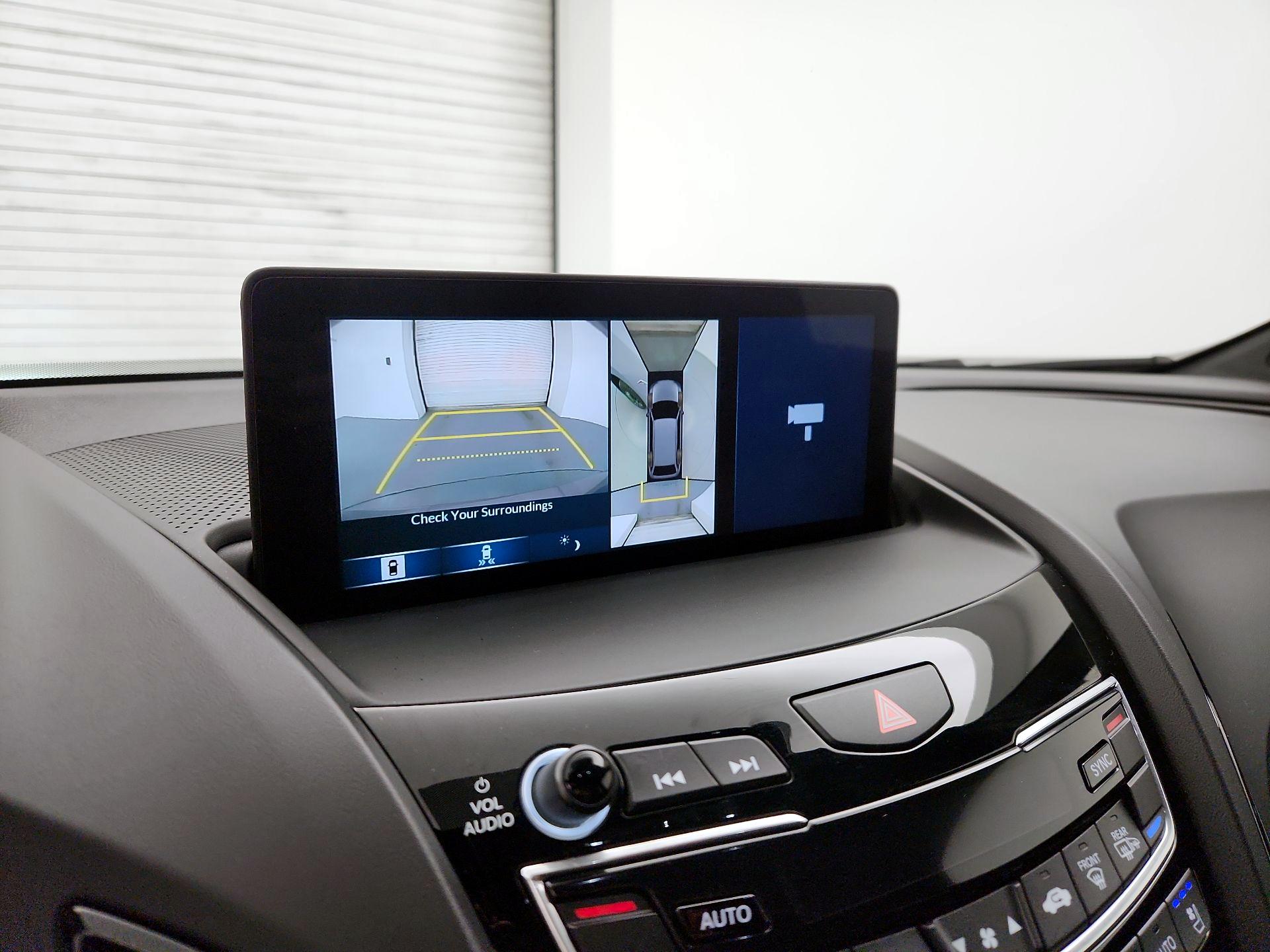 Thumbnail: 2022 Acura RDX - 14