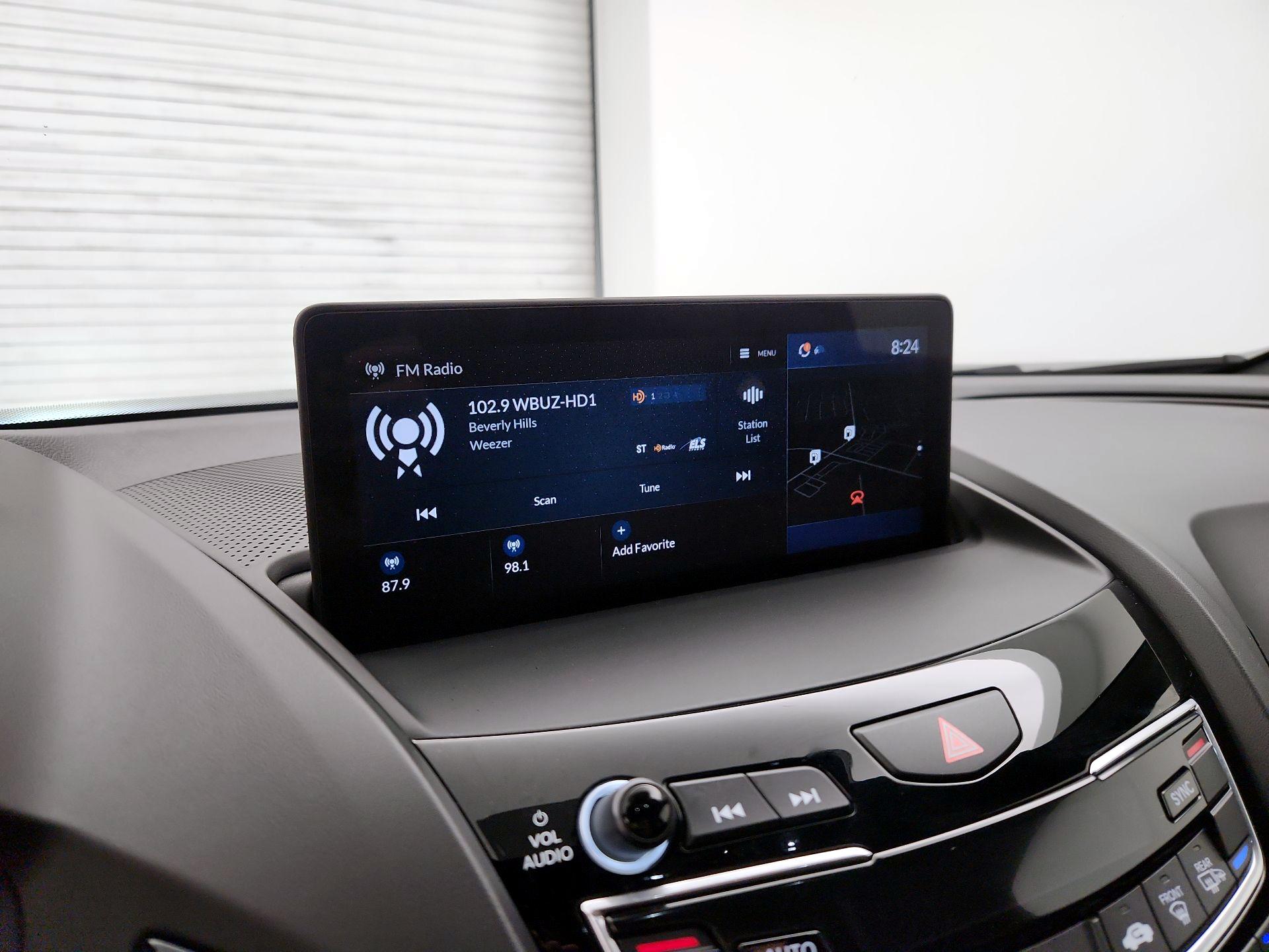 Thumbnail: 2022 Acura RDX - 15