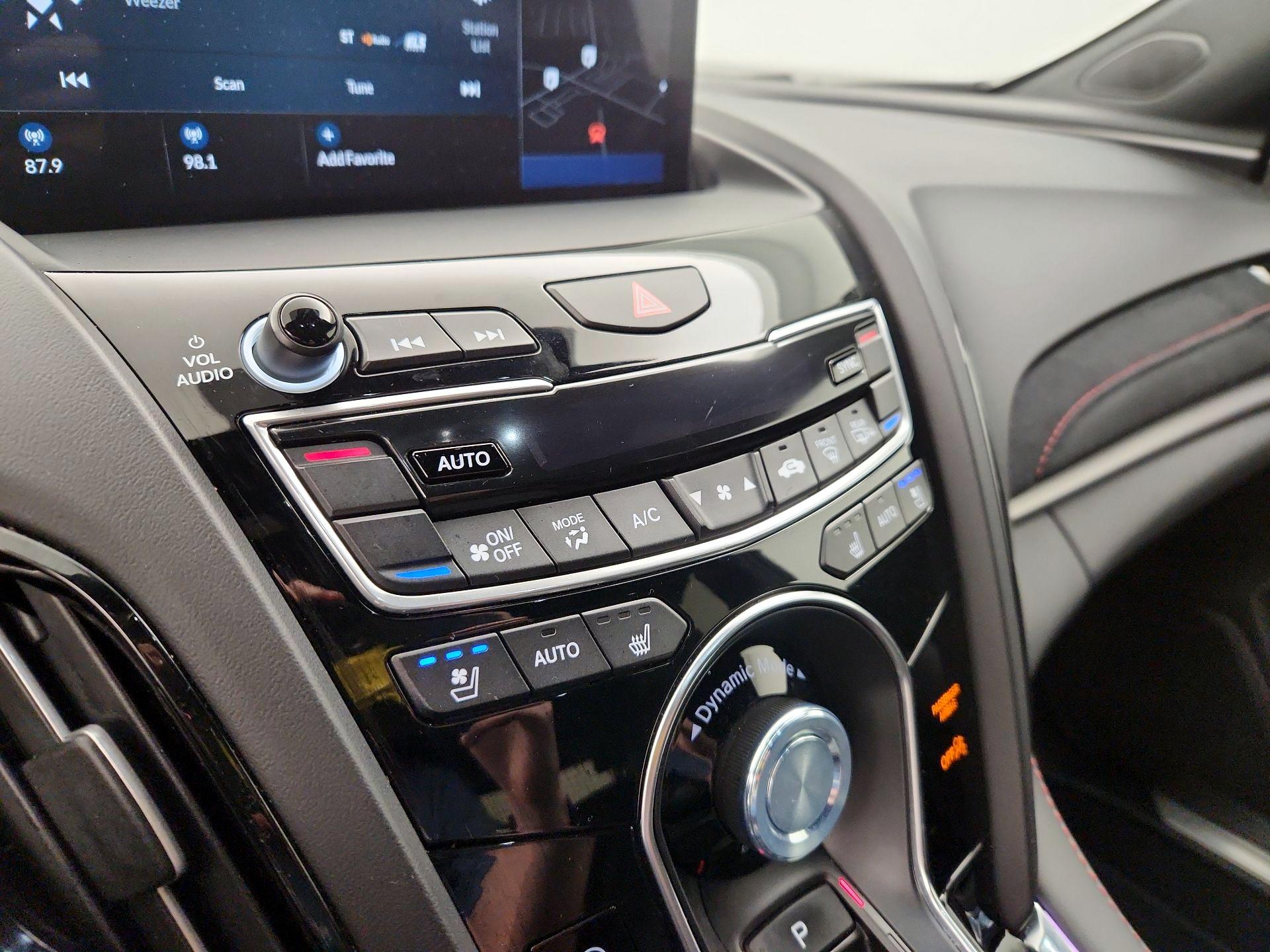 Thumbnail: 2022 Acura RDX - 16