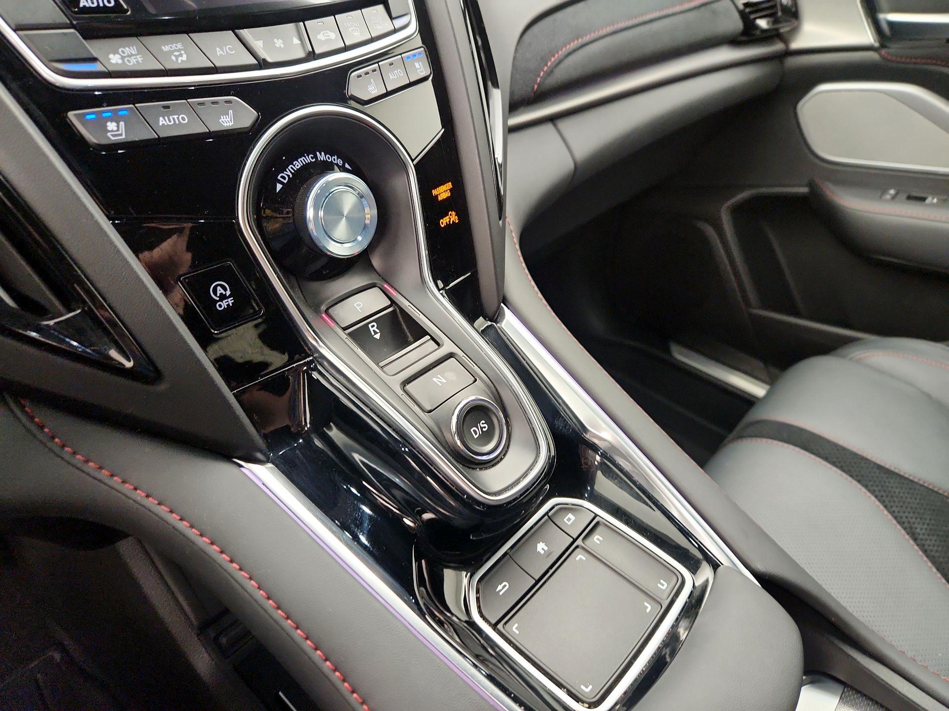 Thumbnail: 2022 Acura RDX - 17