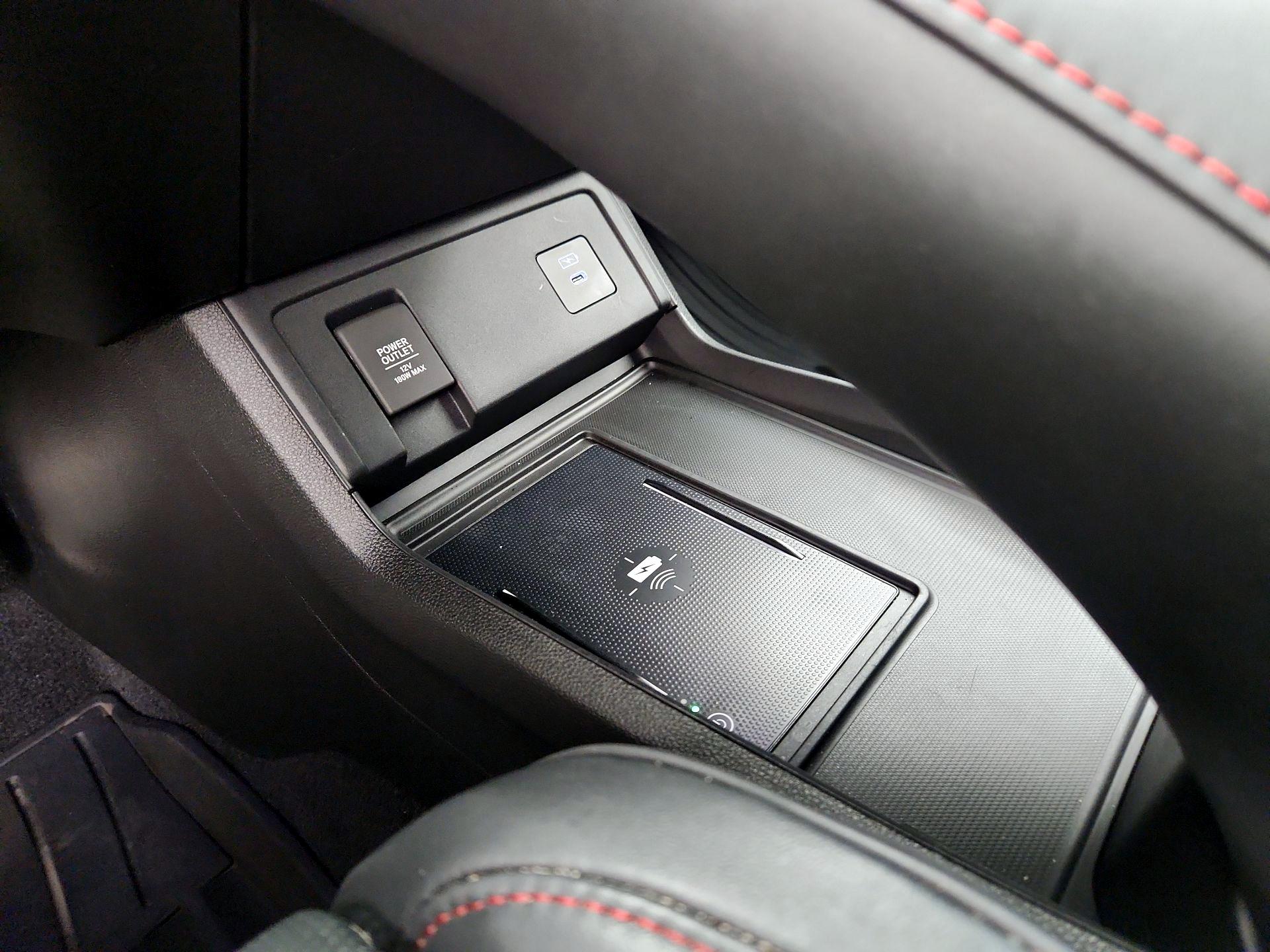 Thumbnail: 2022 Acura RDX - 18