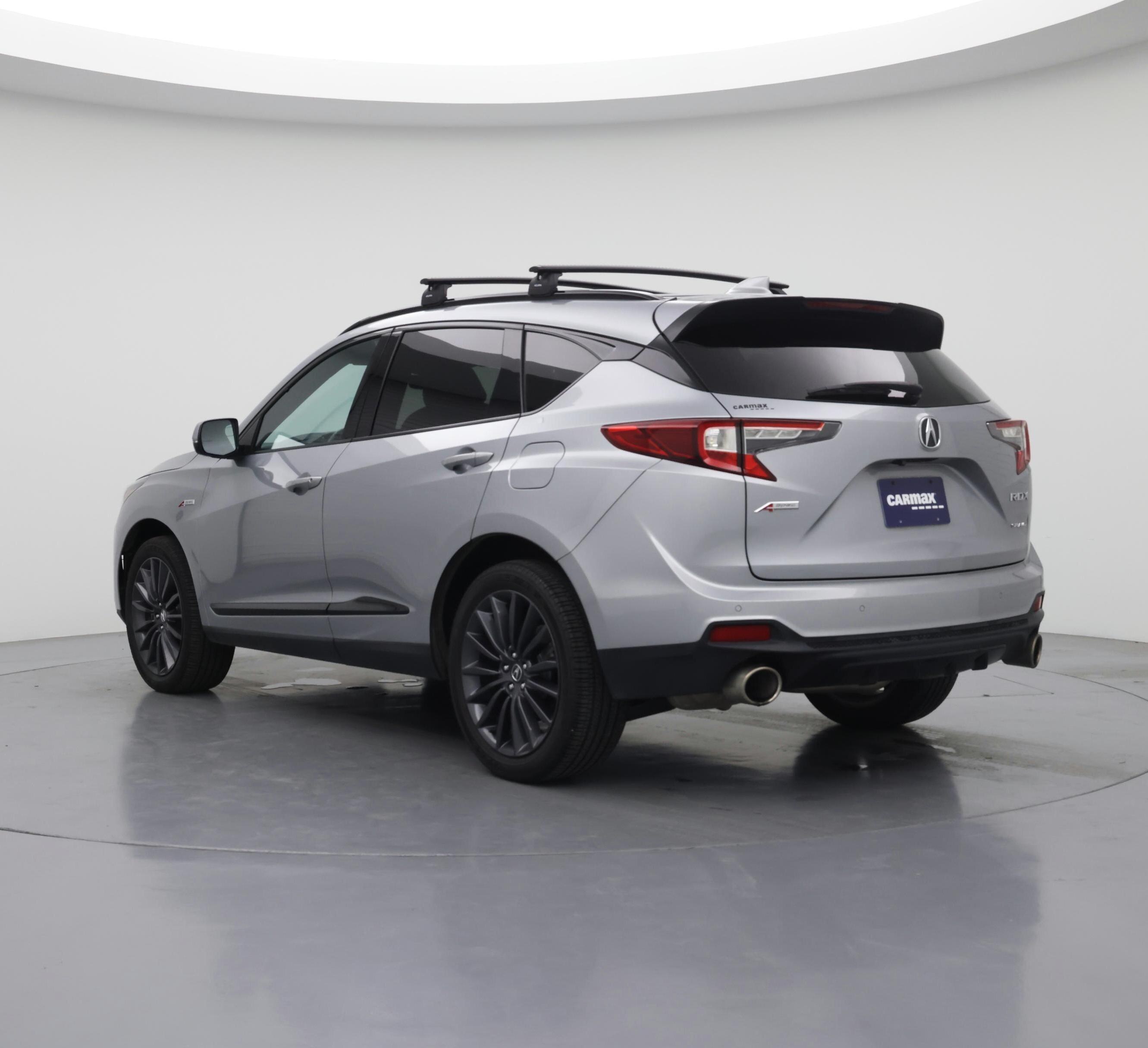 Thumbnail: 2022 Acura RDX - 2