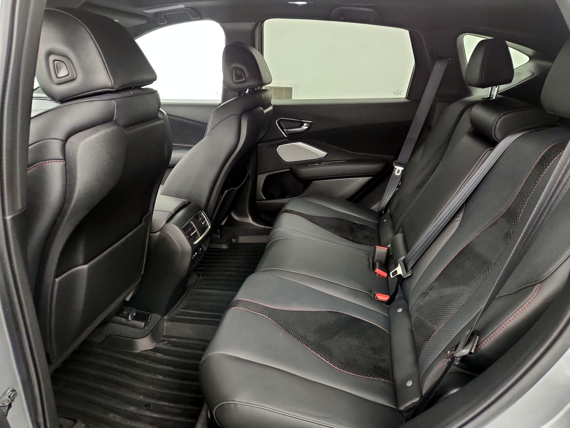 Thumbnail: 2022 Acura RDX - 19