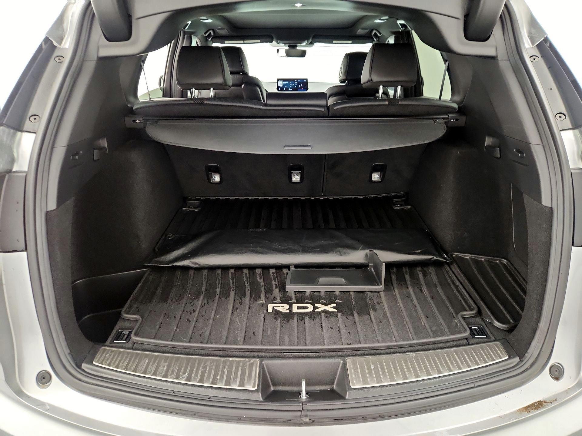 Thumbnail: 2022 Acura RDX - 20