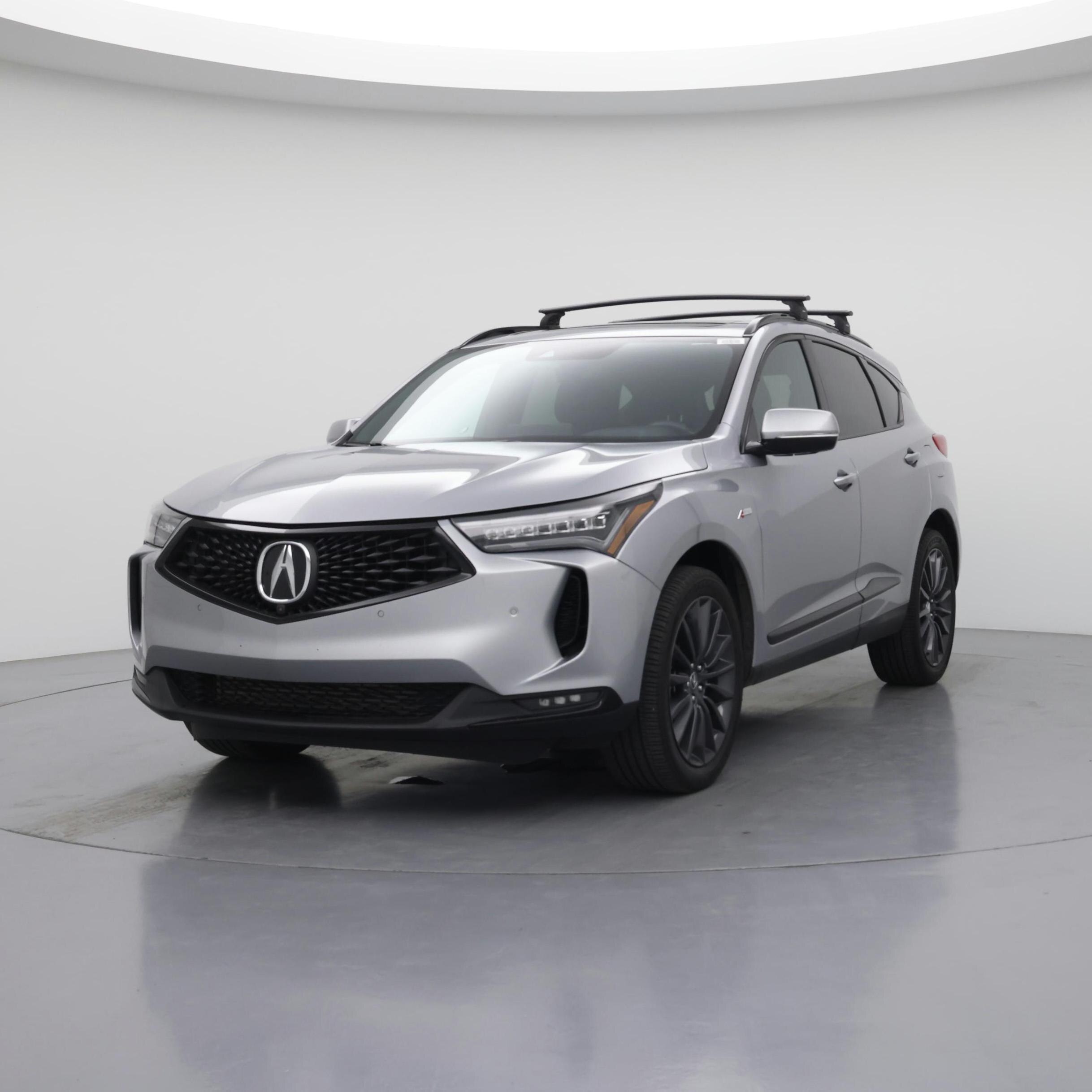 Thumbnail: 2022 Acura RDX - 4