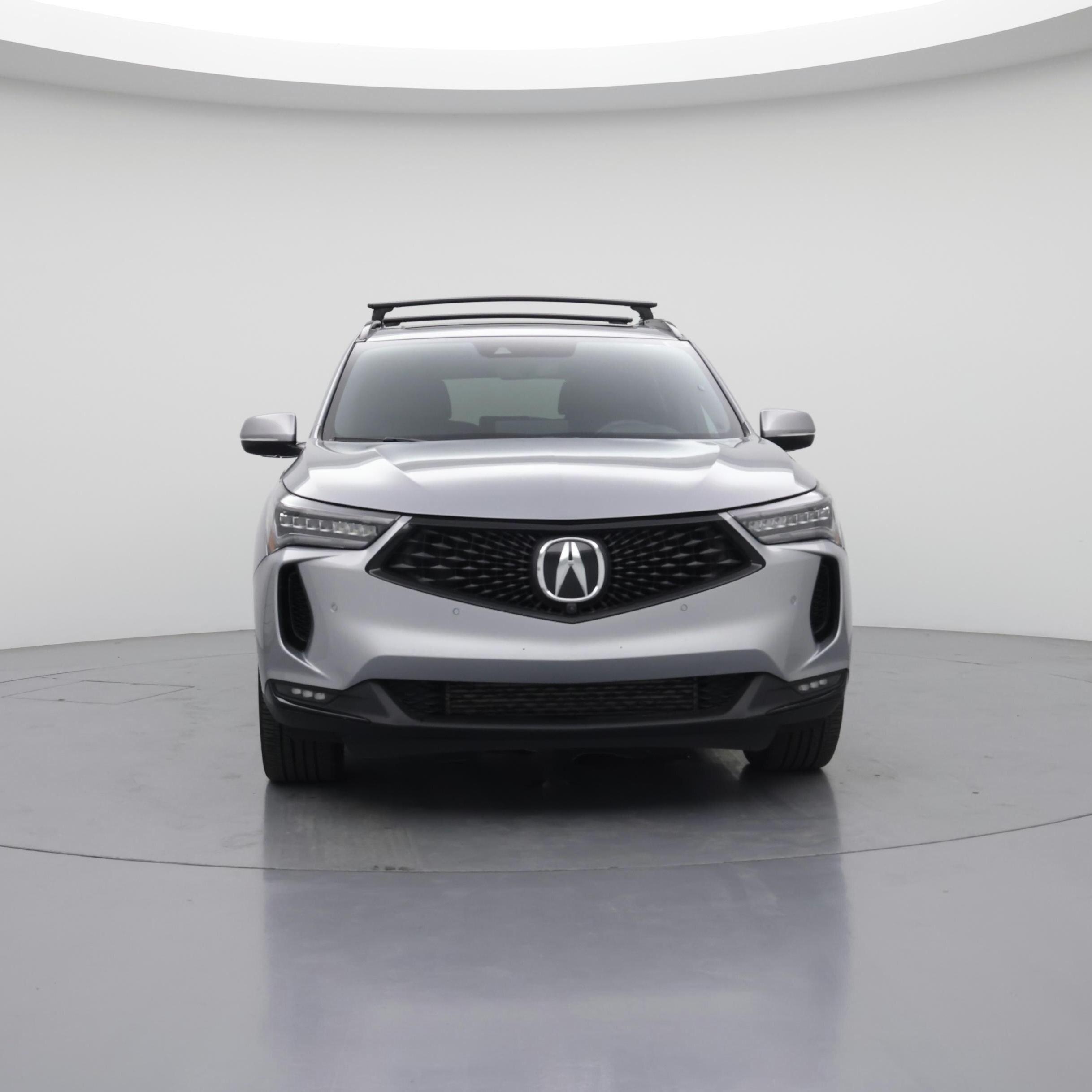 Thumbnail: 2022 Acura RDX - 5