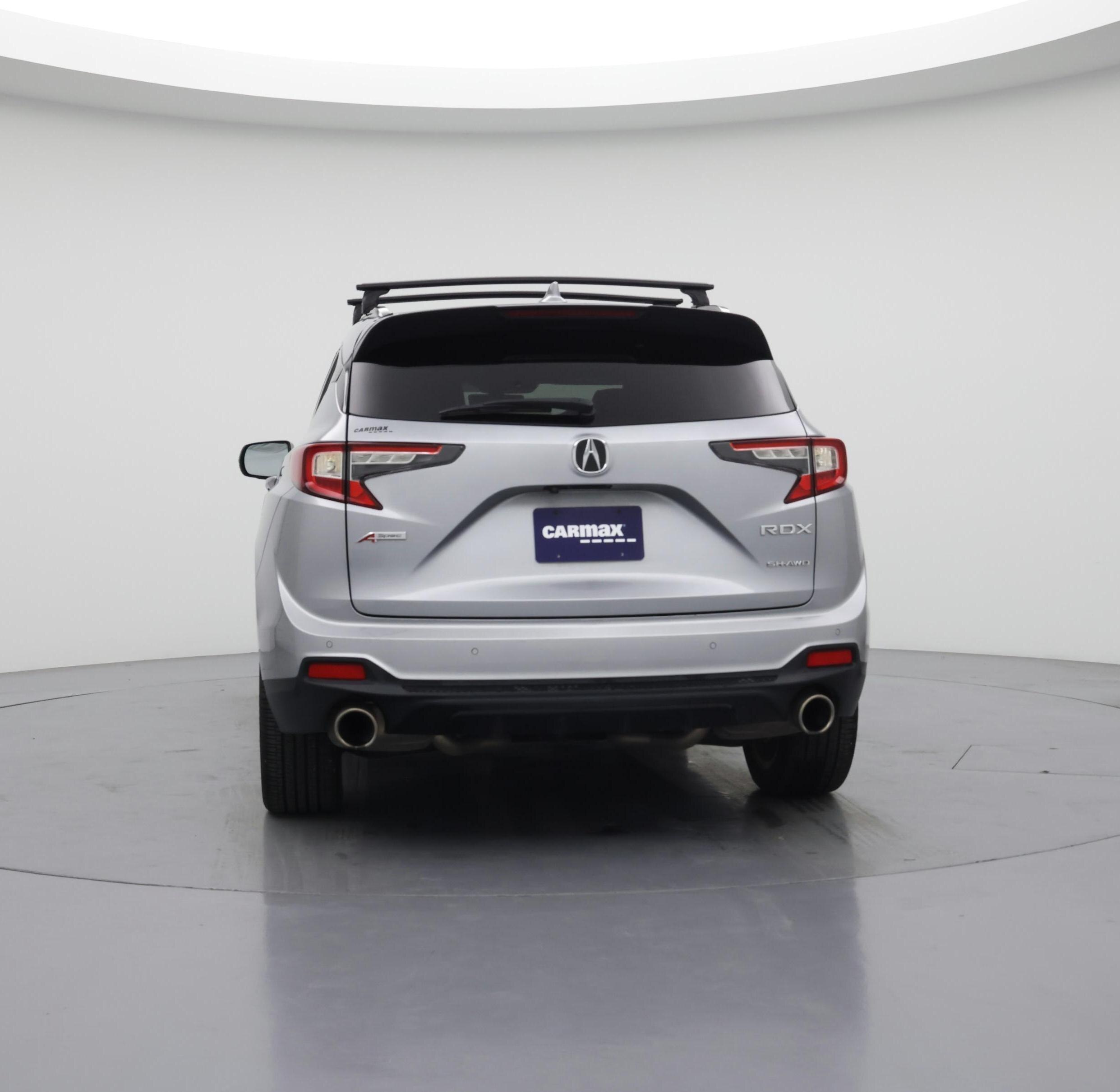 Thumbnail: 2022 Acura RDX - 6