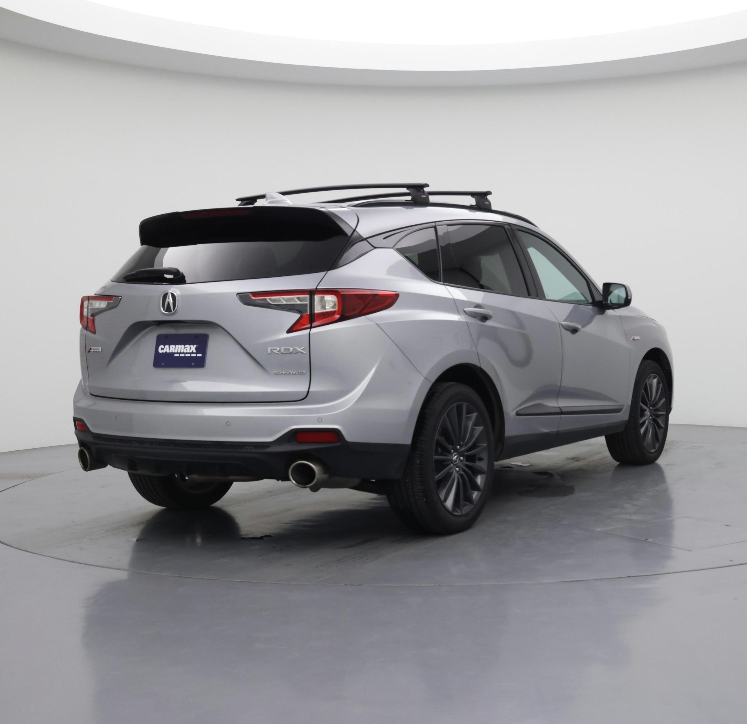 Thumbnail: 2022 Acura RDX - 8