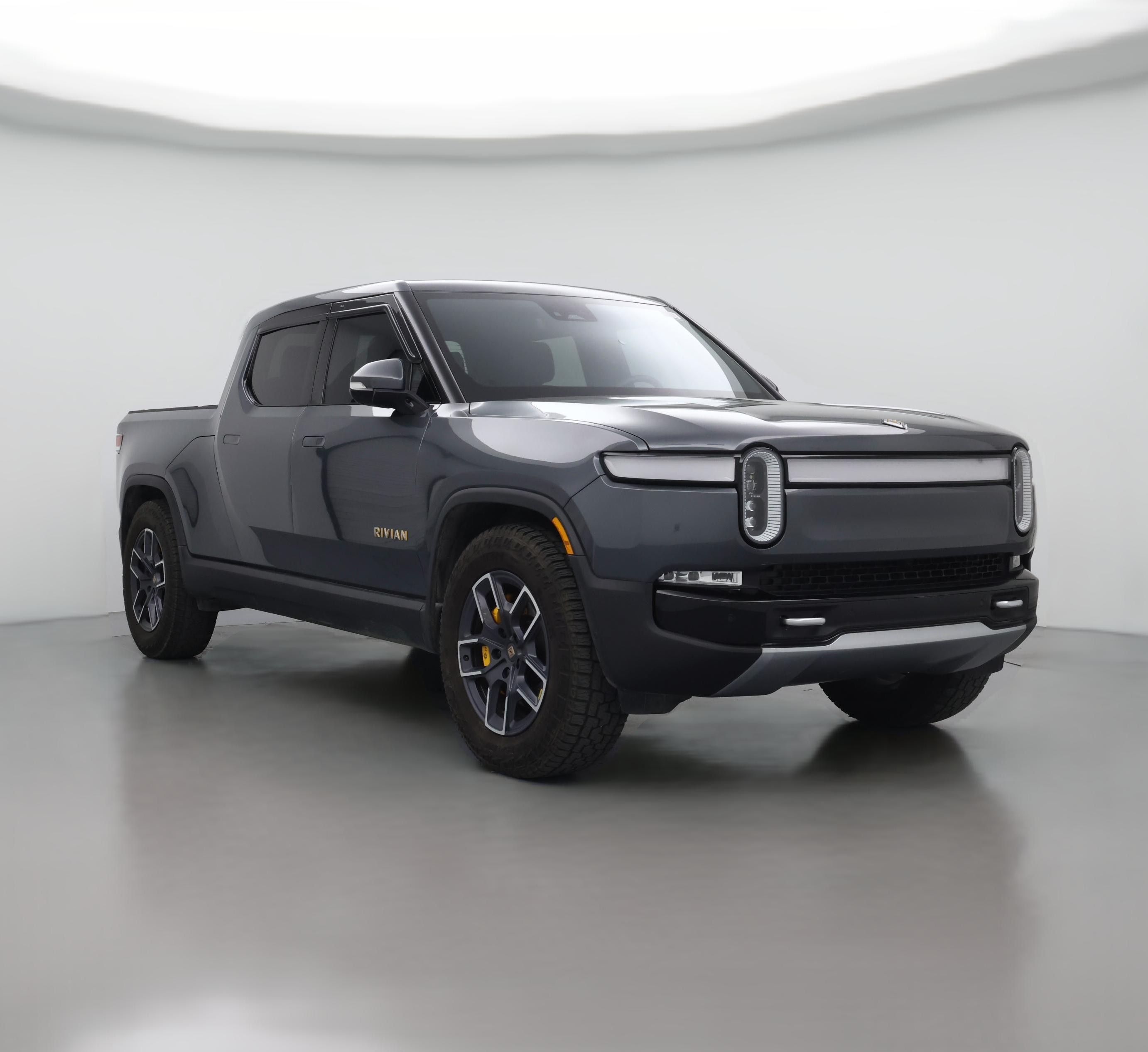 Thumbnail: 2023 Rivian R1T - 1