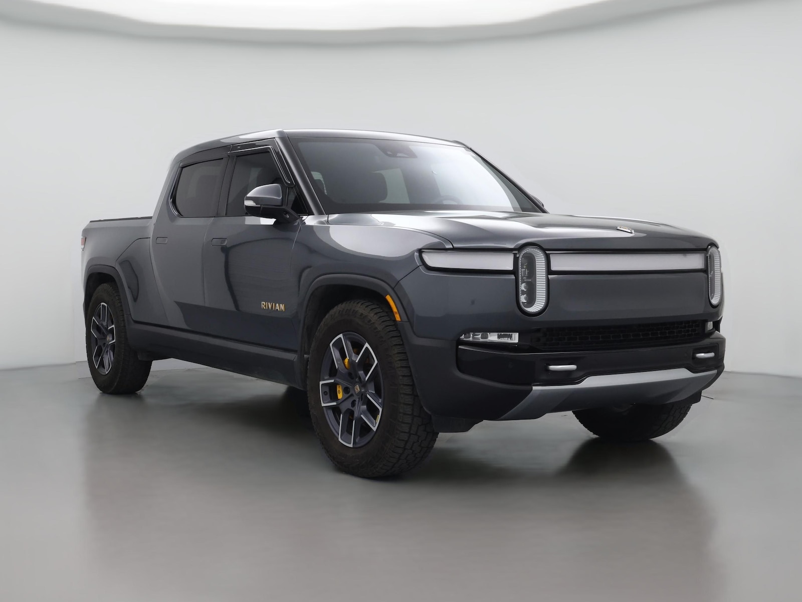 2023 Rivian R1T Adventure