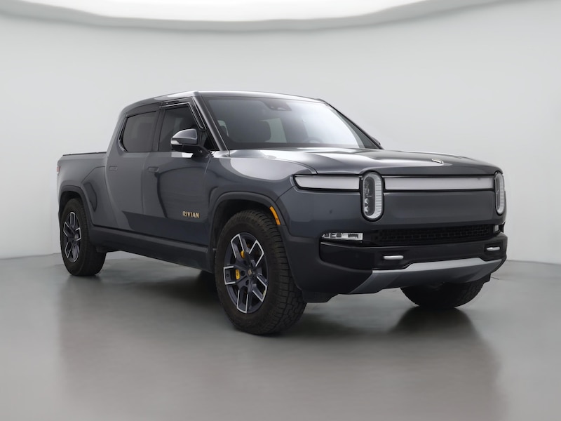 2023 Rivian R1T Adventure -
                  Murfreesboro, TN