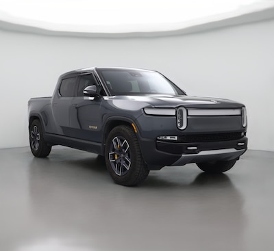 2023 Rivian R1T Adventure Quad-Motor Large