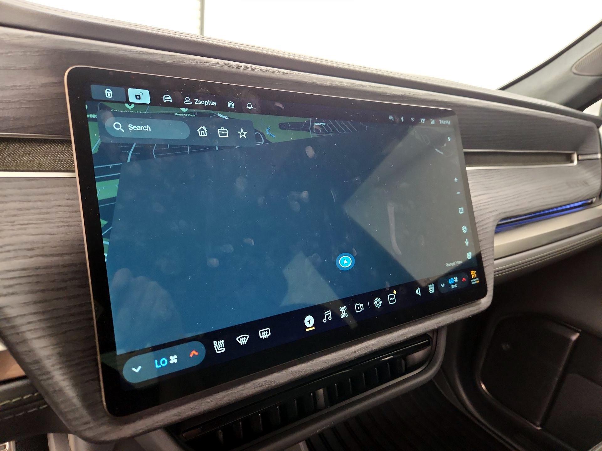 Thumbnail: 2023 Rivian R1T - 13