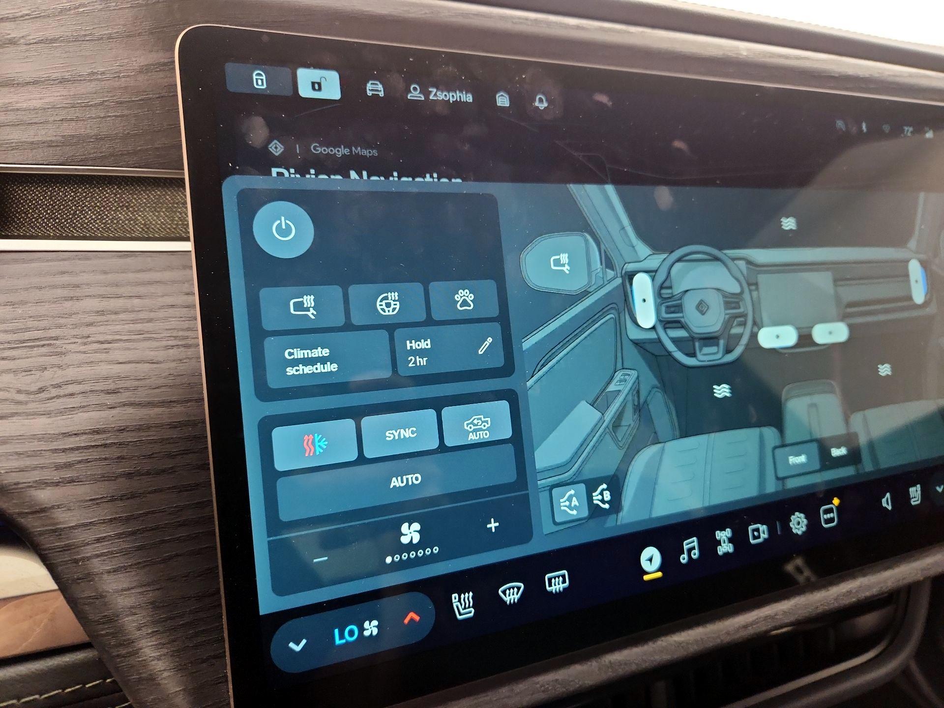 Thumbnail: 2023 Rivian R1T - 16