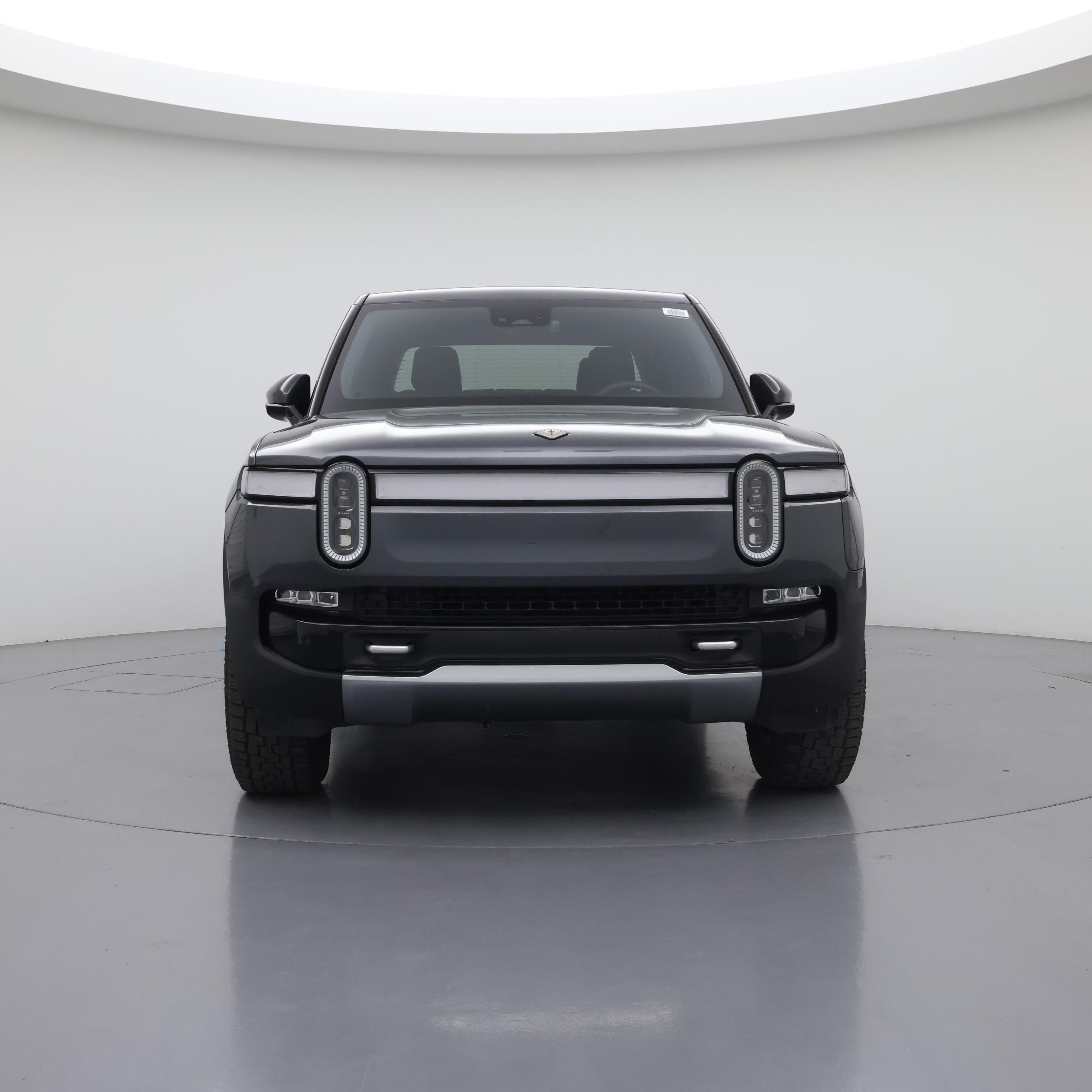 Thumbnail: 2023 Rivian R1T - 5