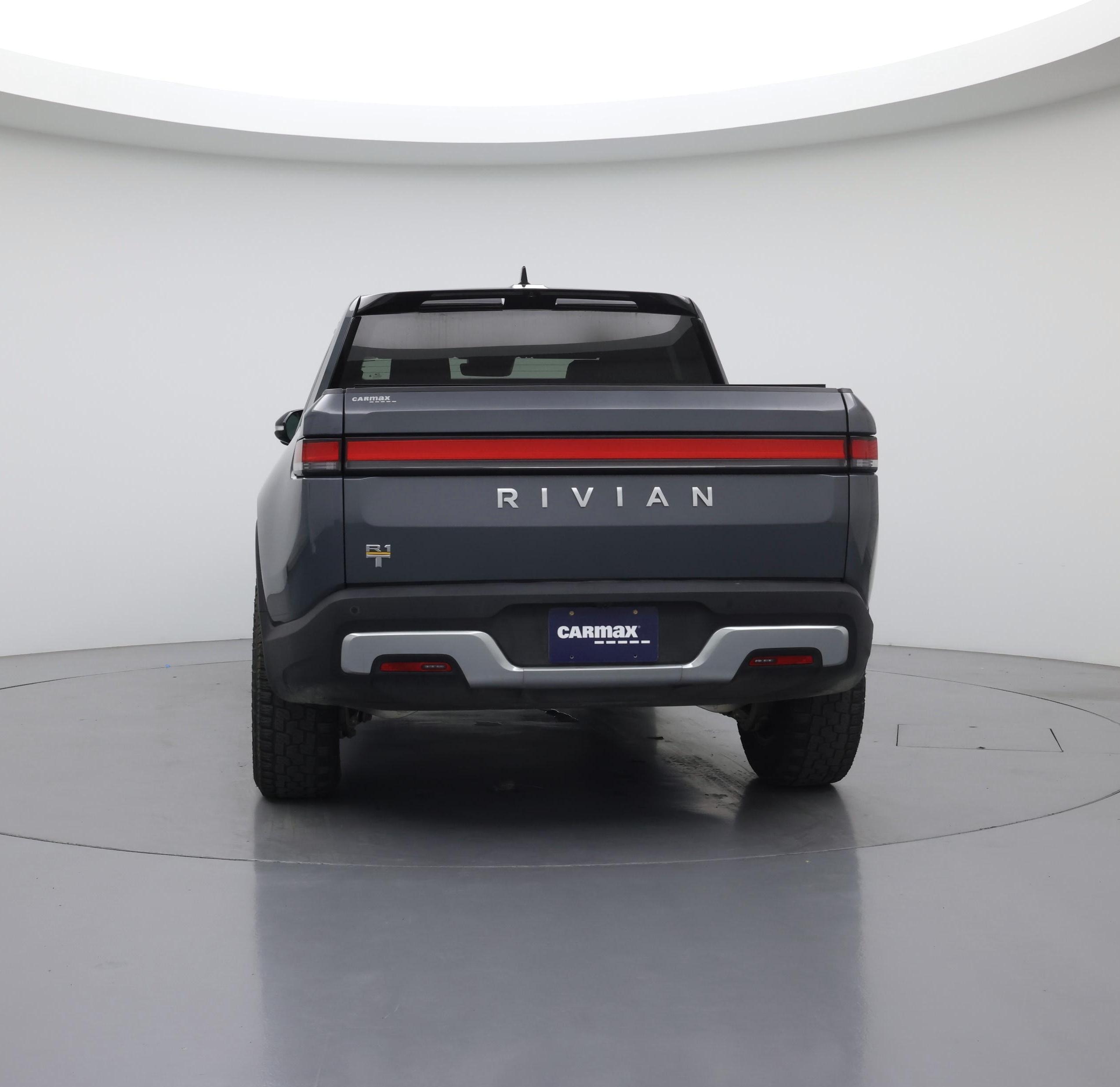 Thumbnail: 2023 Rivian R1T - 6