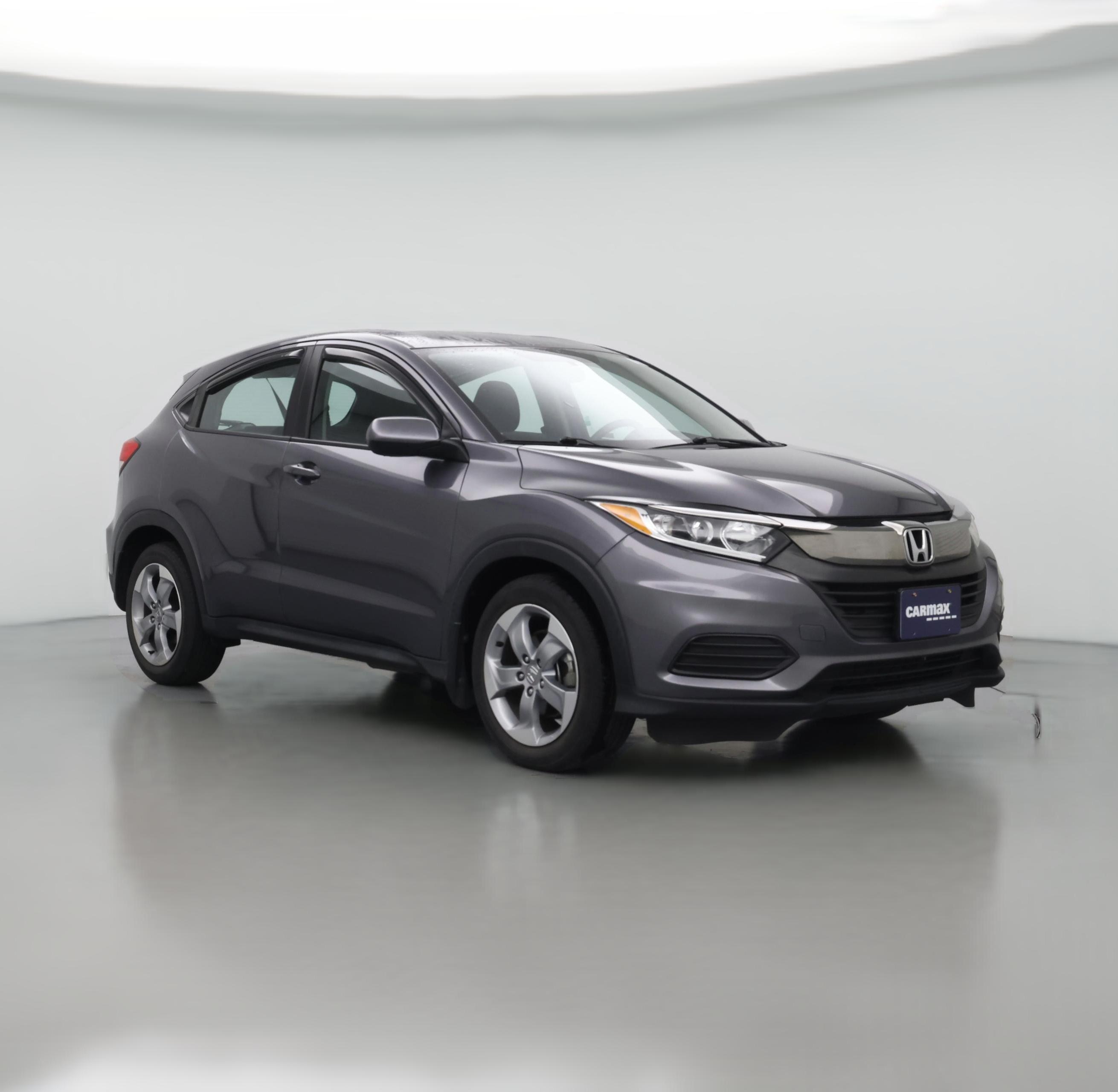 Thumbnail: 2020 Honda HR-V - 1