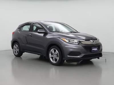 2020 Honda HR-V LX